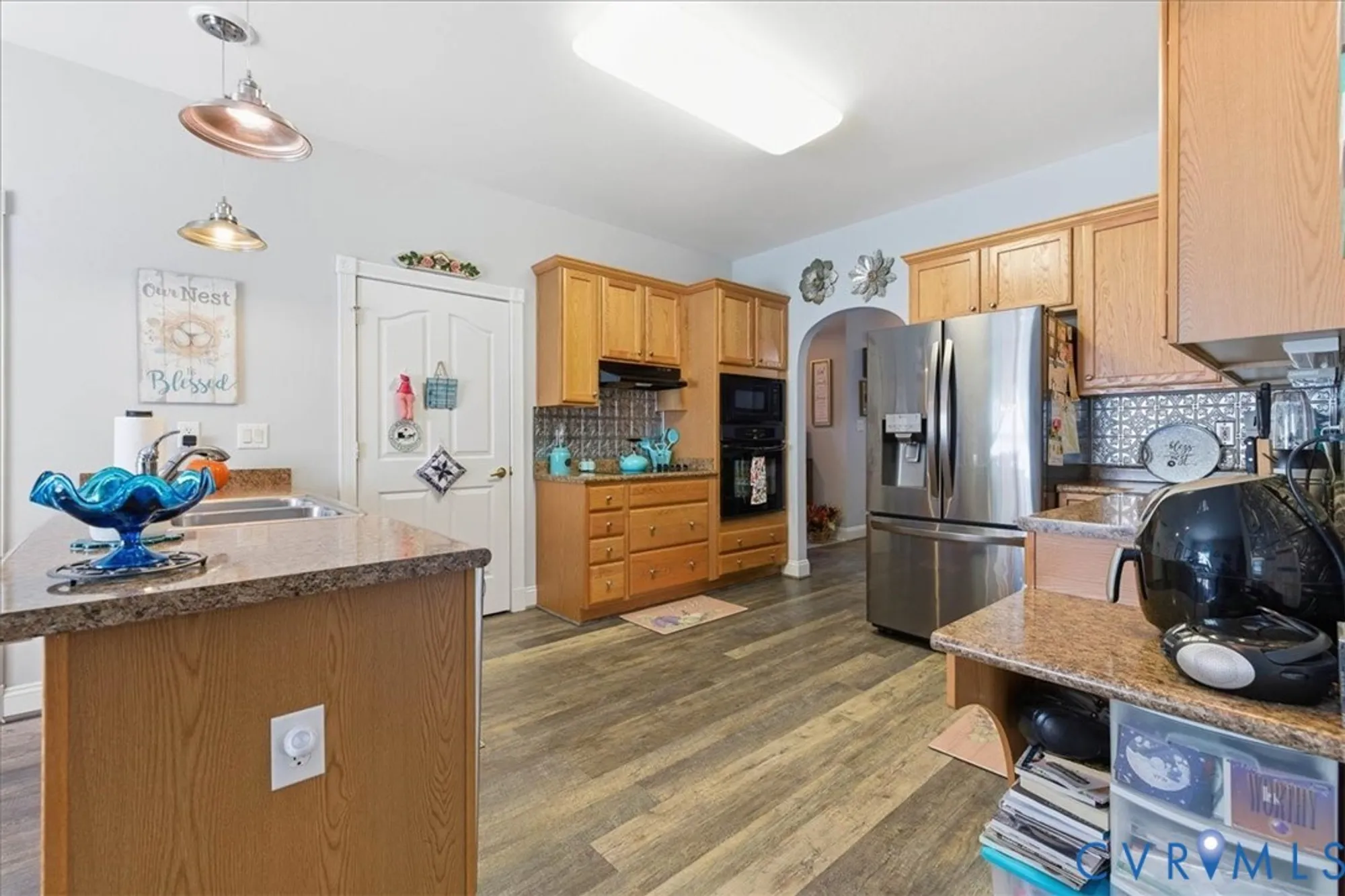 Property Slideshow image 18 of 31 | 520 cobblestone dr, Hopewell, VA, 23860