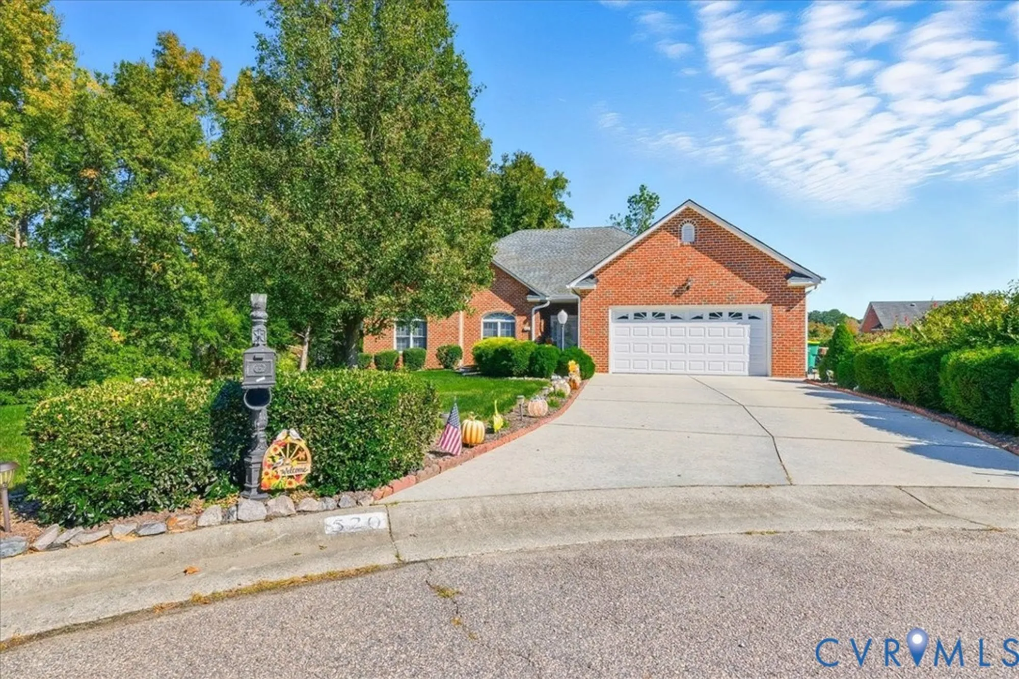 Property Slideshow image 1 of 31 | 520 cobblestone dr, Hopewell, VA, 23860