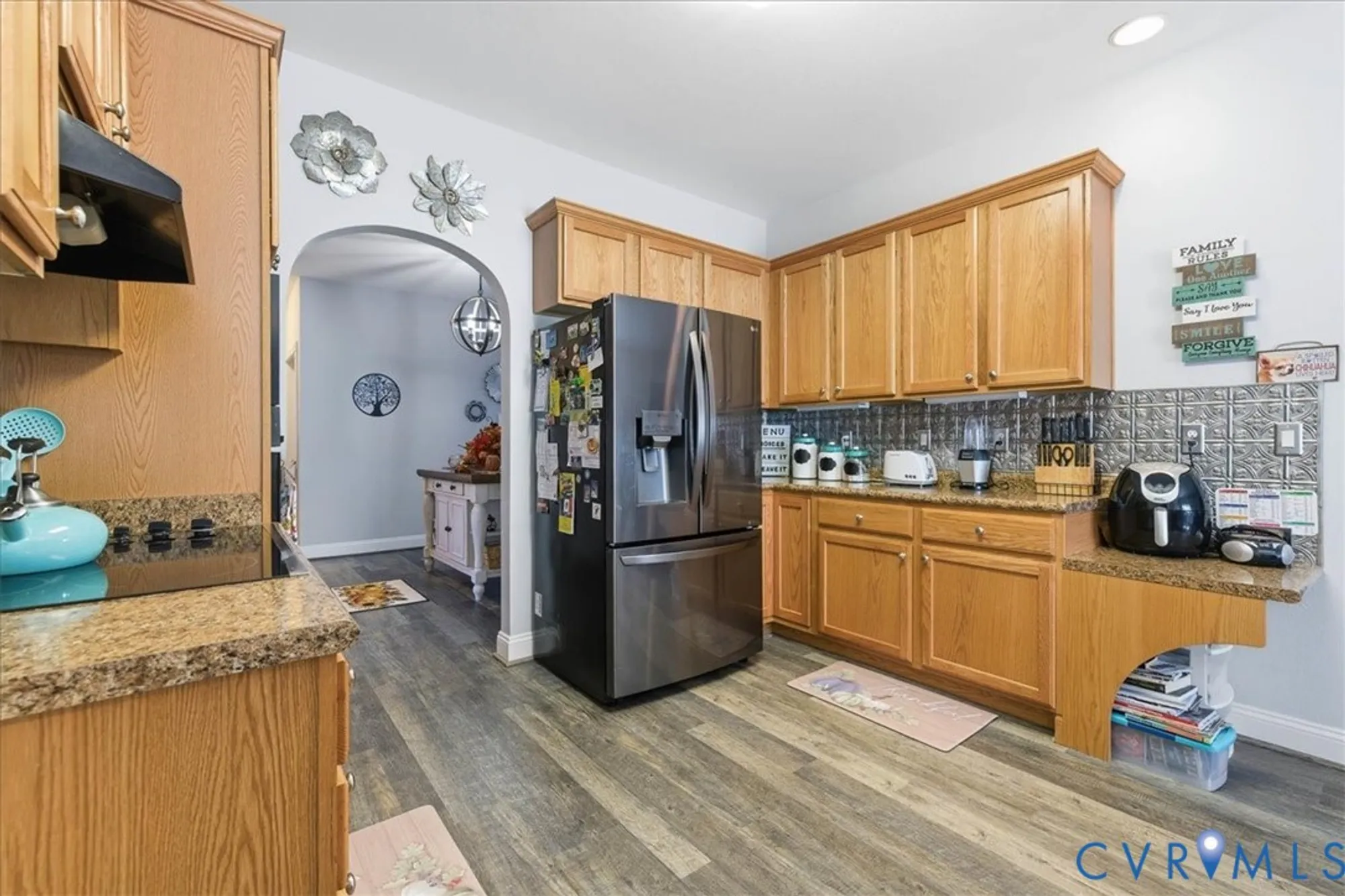 Property Slideshow image 20 of 31 | 520 cobblestone dr, Hopewell, VA, 23860