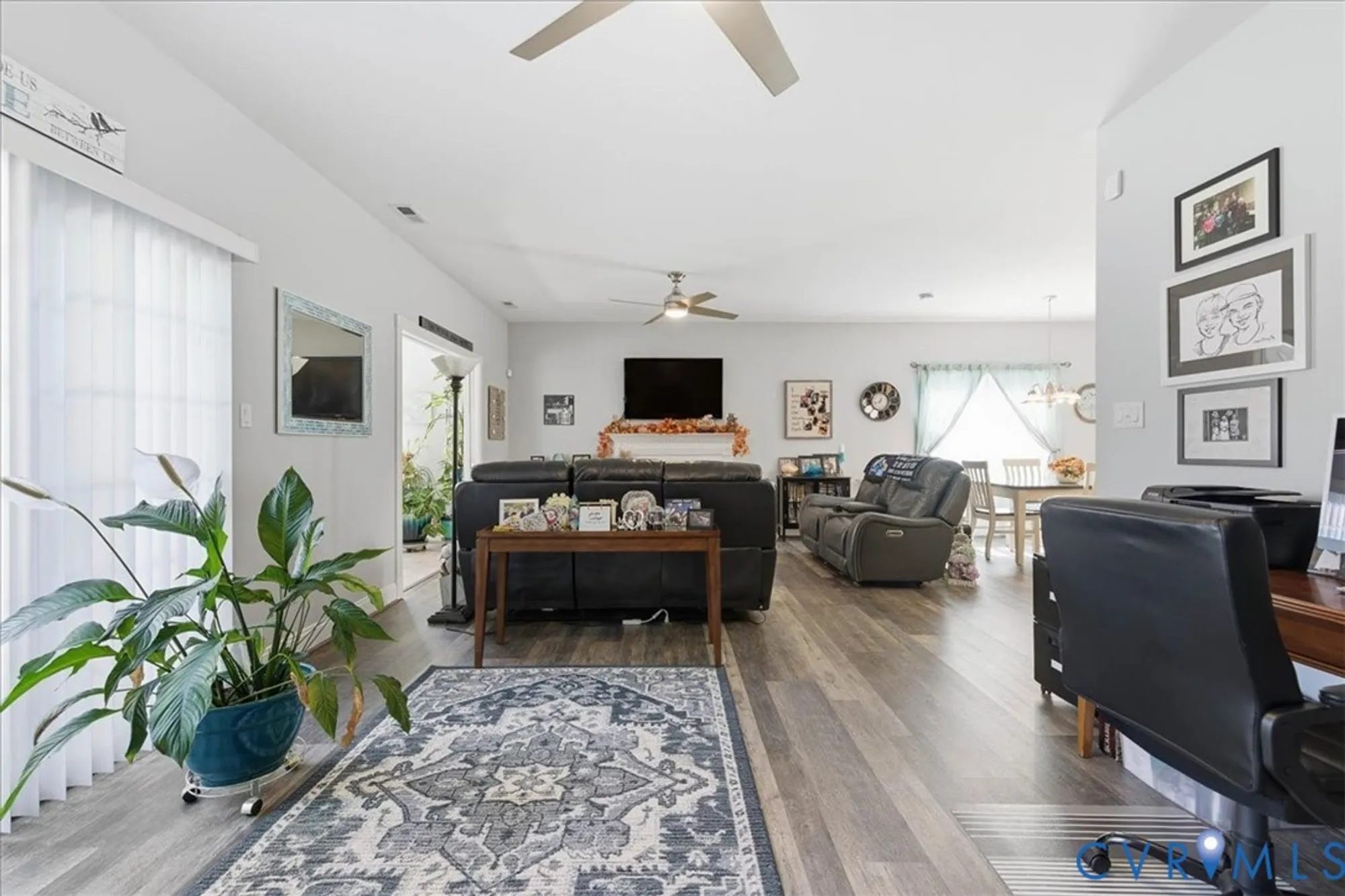 Property Slideshow image 8 of 31 | 520 cobblestone dr, Hopewell, VA, 23860