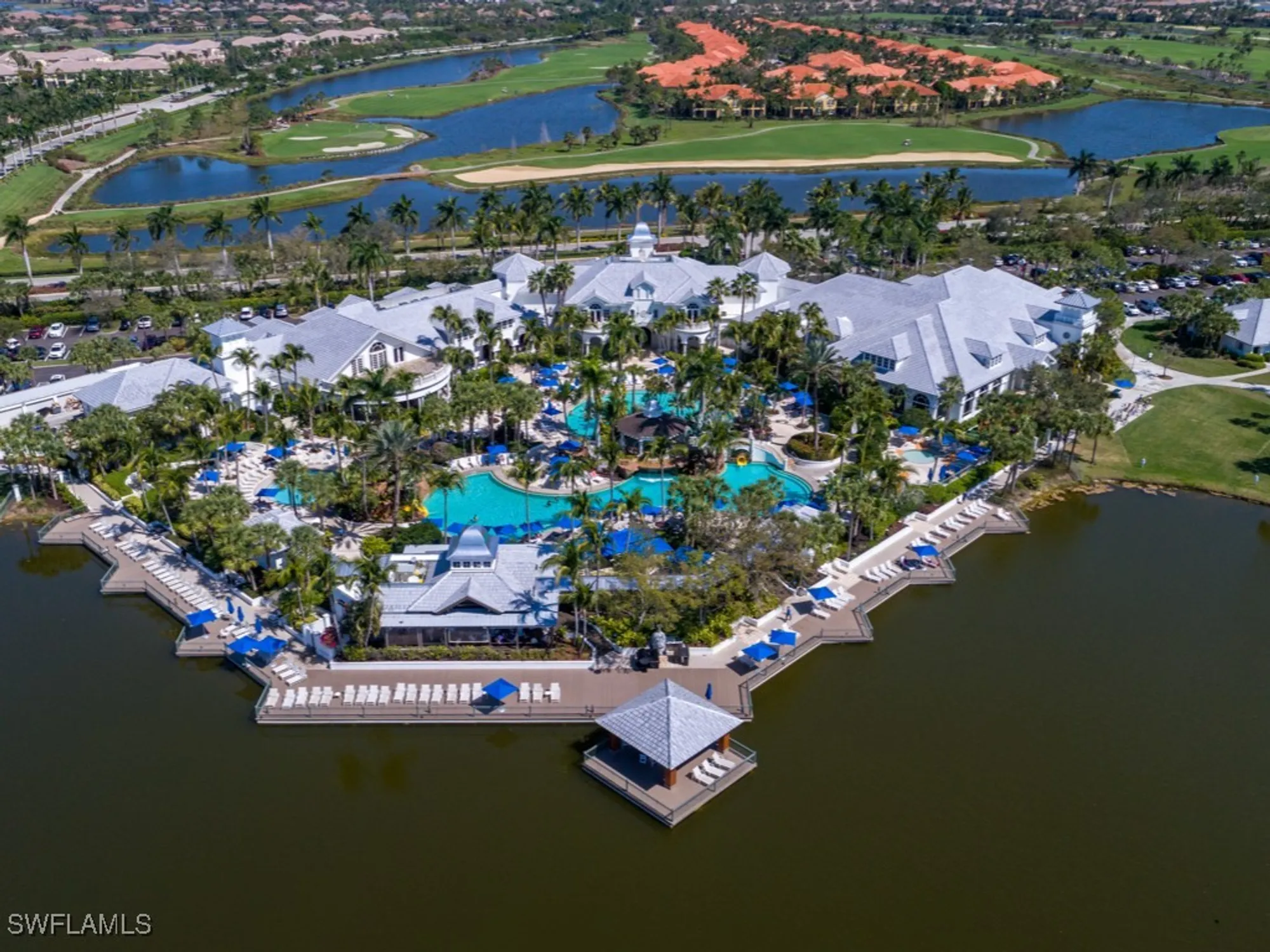 Property Slideshow image 28 of 30 | 3890 cotton green path dr, Naples, FL, 34114