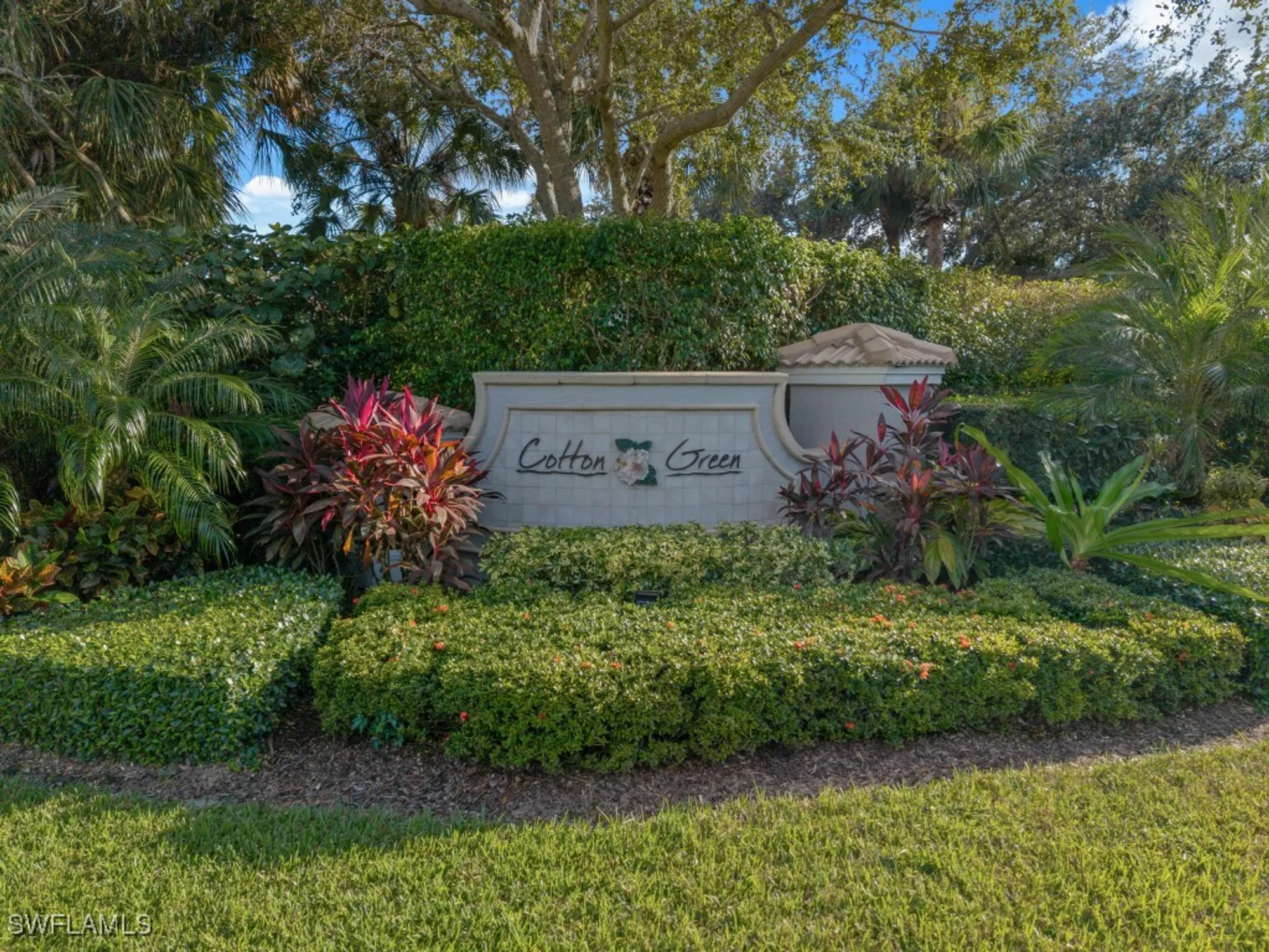Property Slideshow image 29 of 30 | 3890 cotton green path dr, Naples, FL, 34114