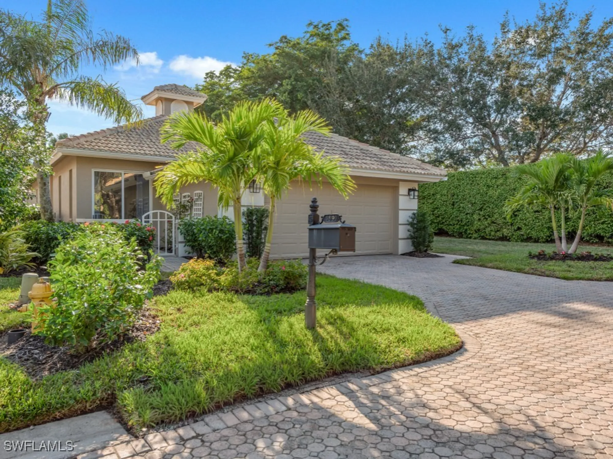 Property Slideshow image 2 of 30 | 3890 cotton green path dr, Naples, FL, 34114