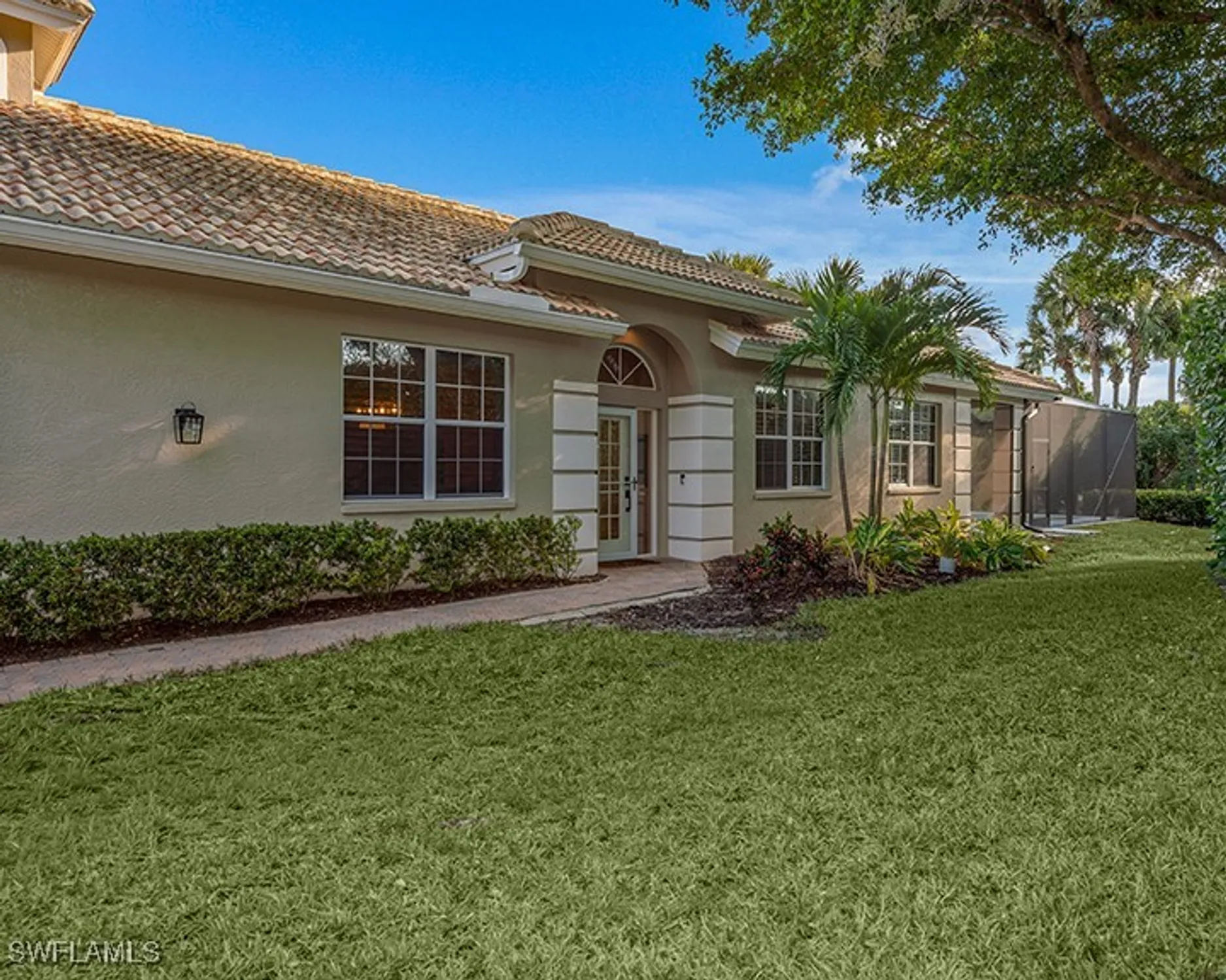 Property Slideshow image 4 of 30 | 3890 cotton green path dr, Naples, FL, 34114