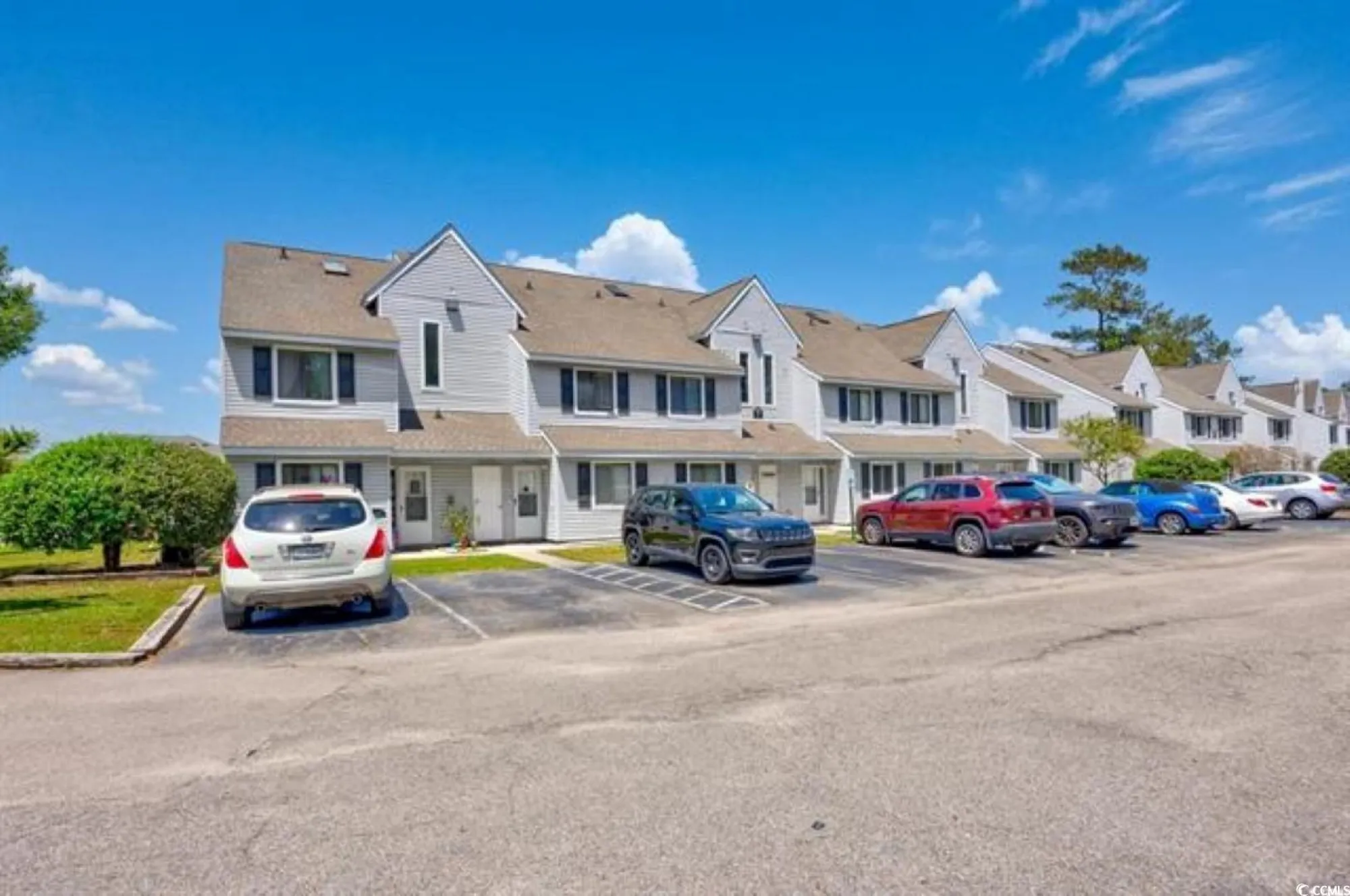 Property Slideshow image 24 of 33 | 500 fairway village dr # 7-f, Myrtle Beach, SC, 29588