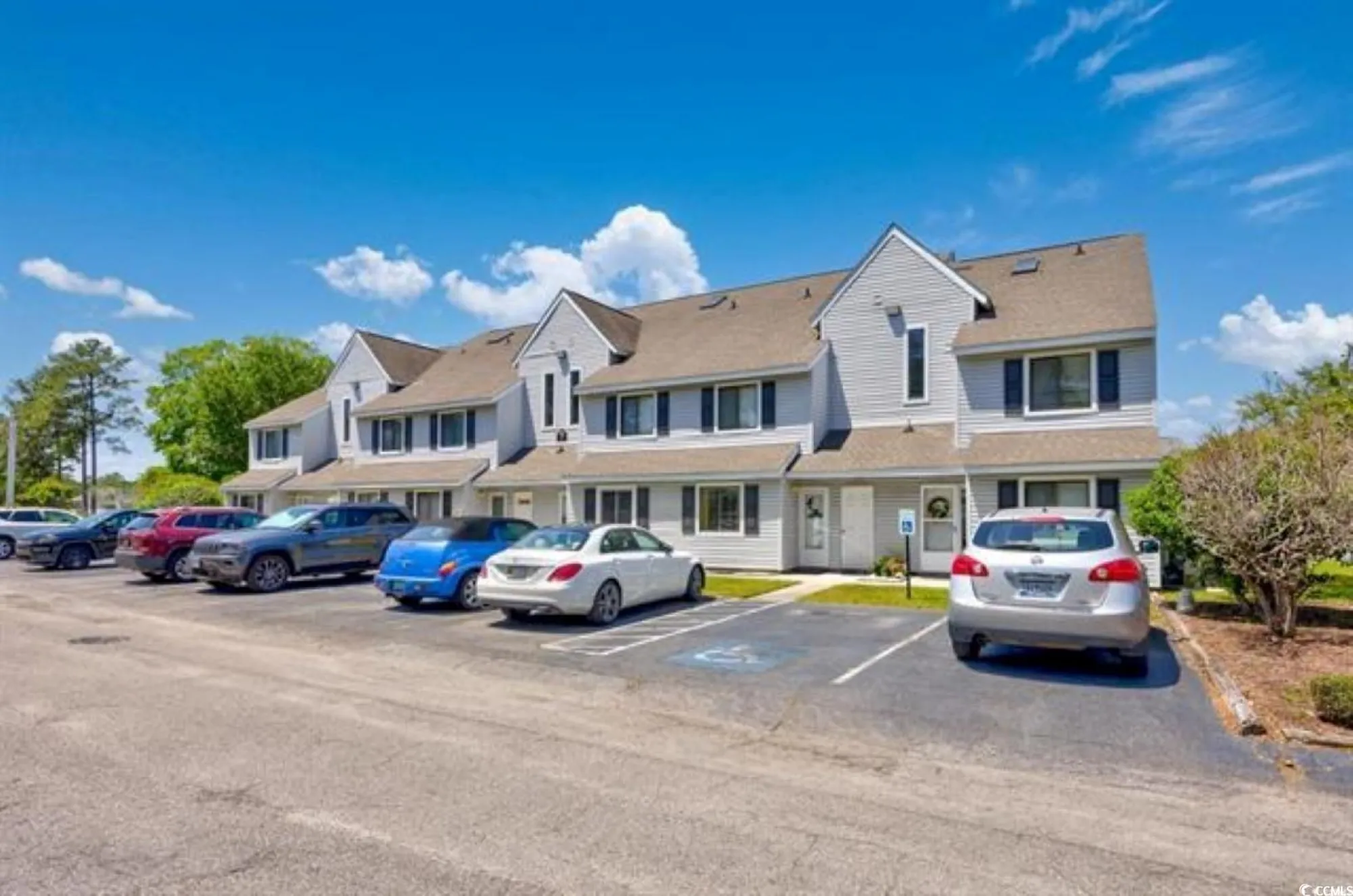 Property Slideshow image 23 of 33 | 500 fairway village dr # 7-f, Myrtle Beach, SC, 29588