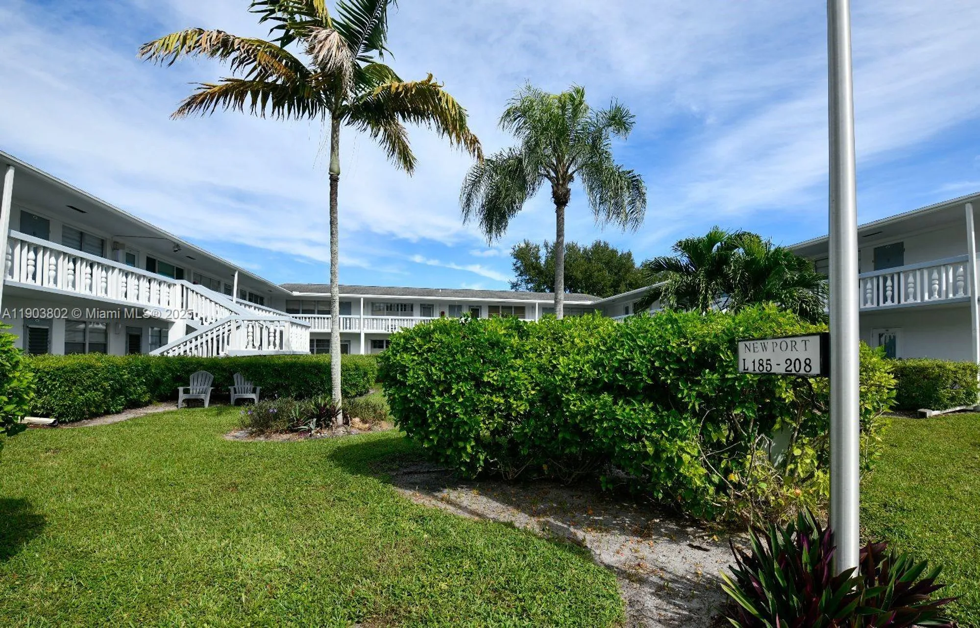 Property Slideshow image 28 of 29 | 197 newport l # 197, Deerfield Beach, FL, 33442