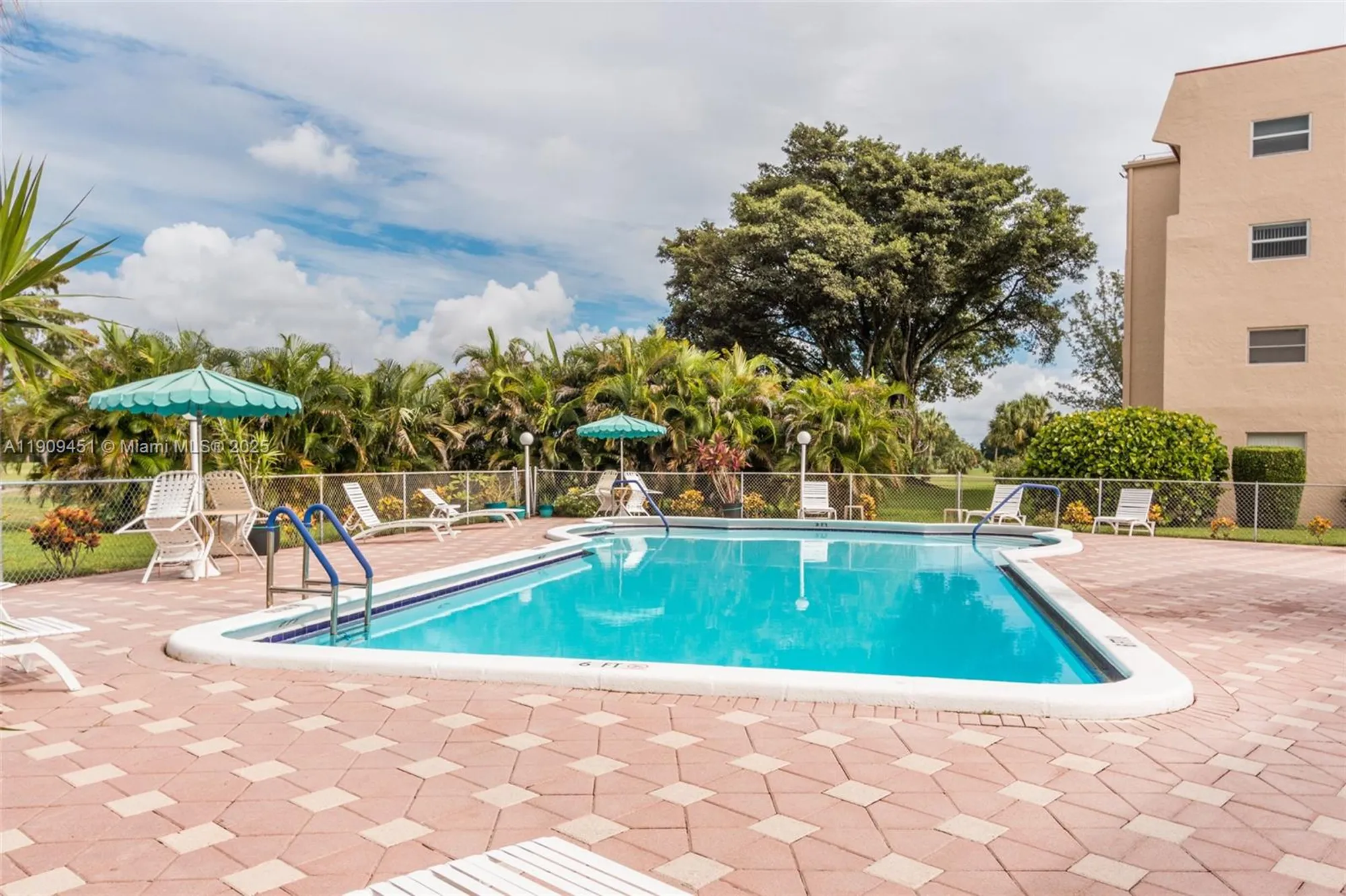 Property Slideshow image 22 of 27 | 1040 country club dr apt 408, Margate, FL, 33063
