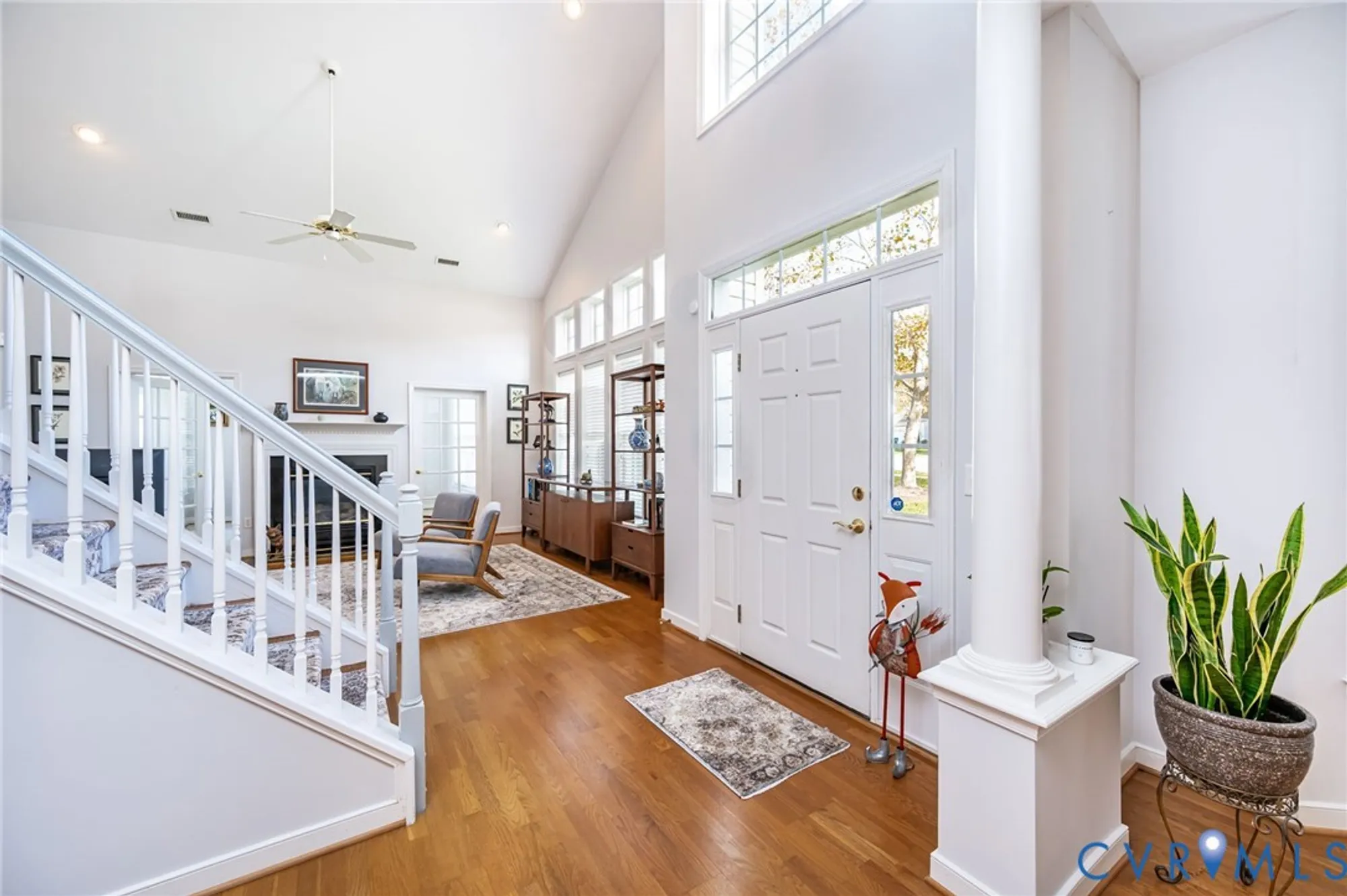 Property Slideshow image 4 of 37 | 3500 whelford way, Glen Allen, VA, 23060