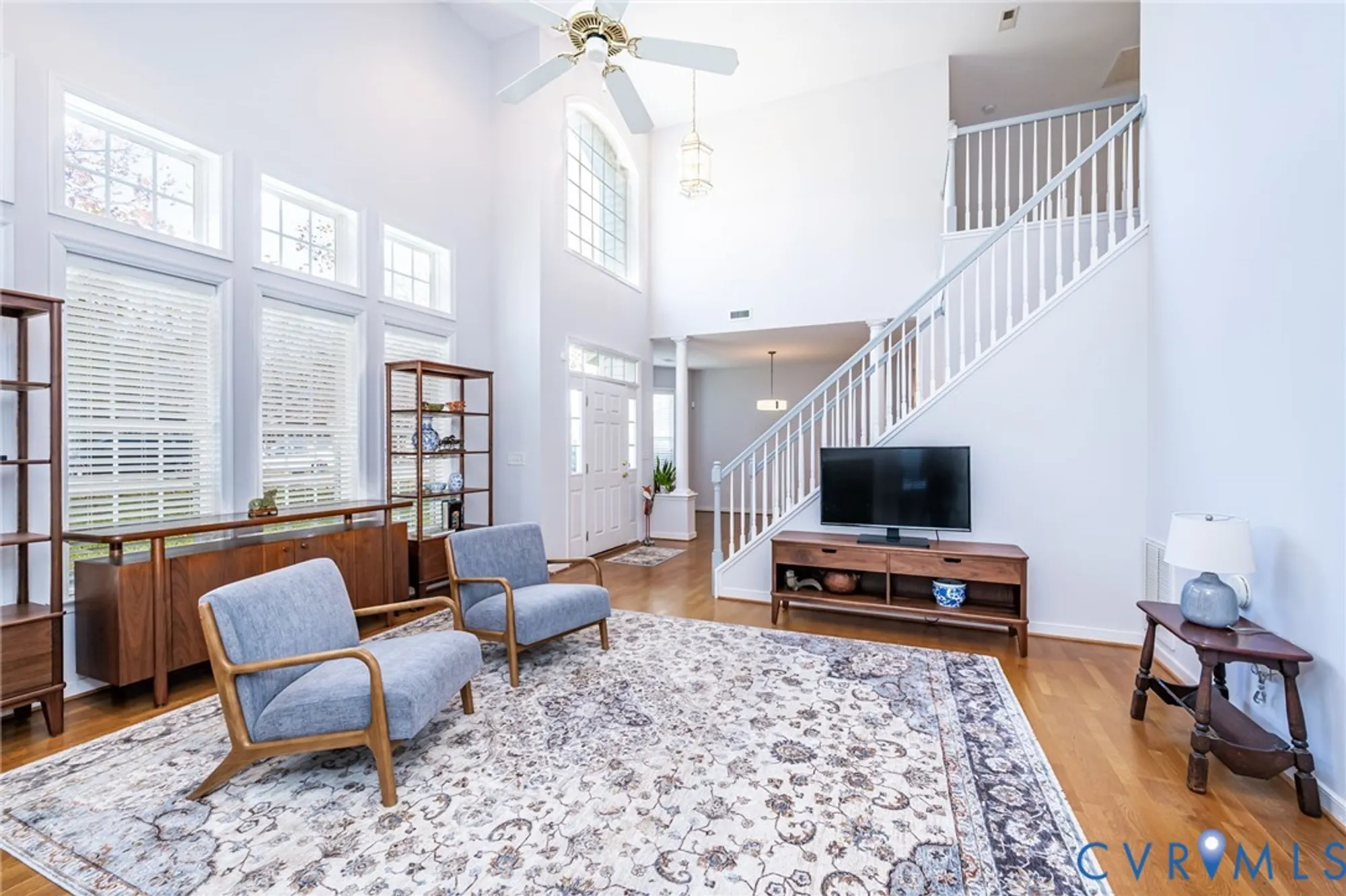 Property Slideshow image 6 of 37 | 3500 whelford way, Glen Allen, VA, 23060