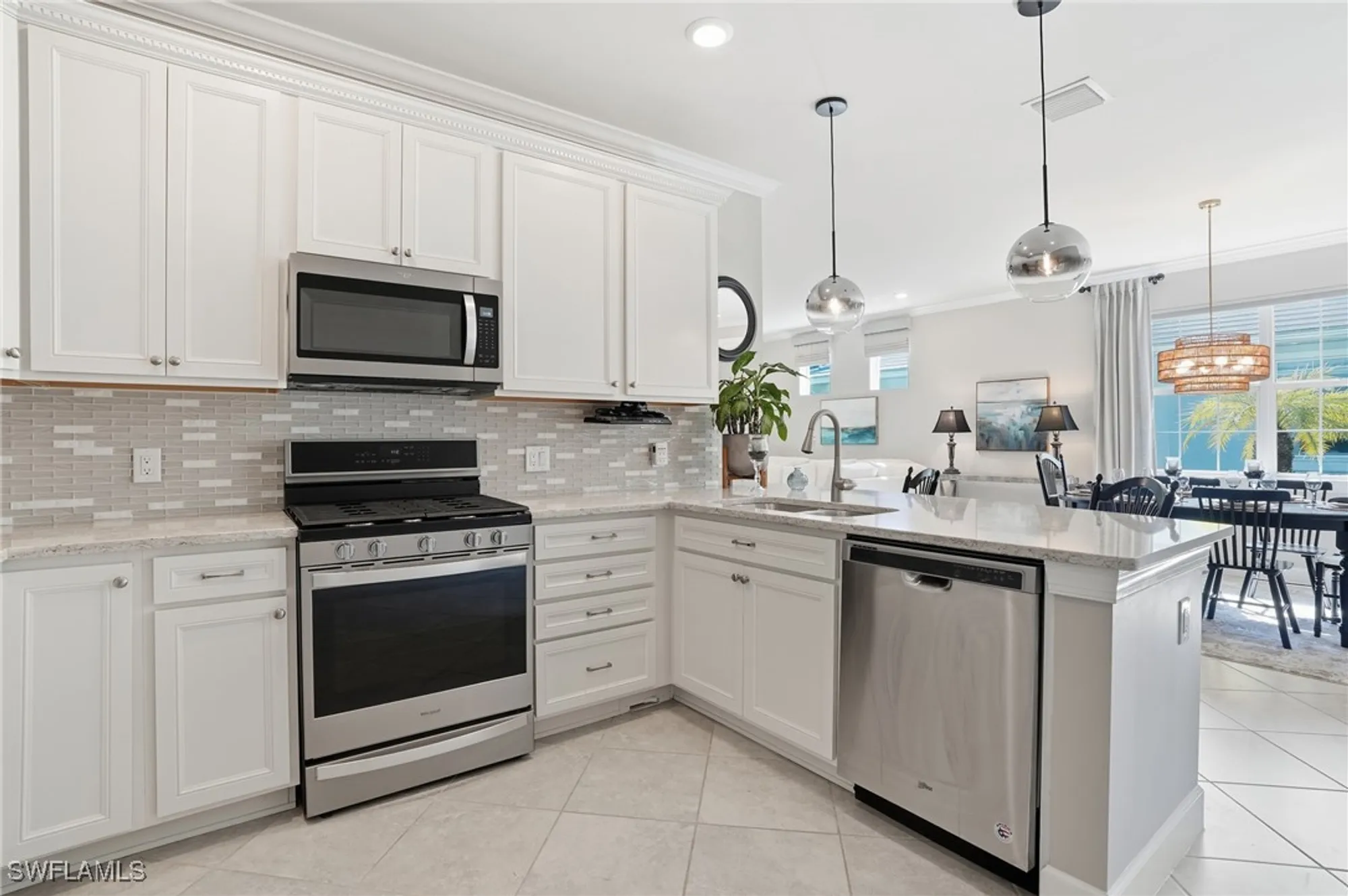 Property Slideshow image 6 of 26 | 20143 torch key way, Estero, FL, 33928