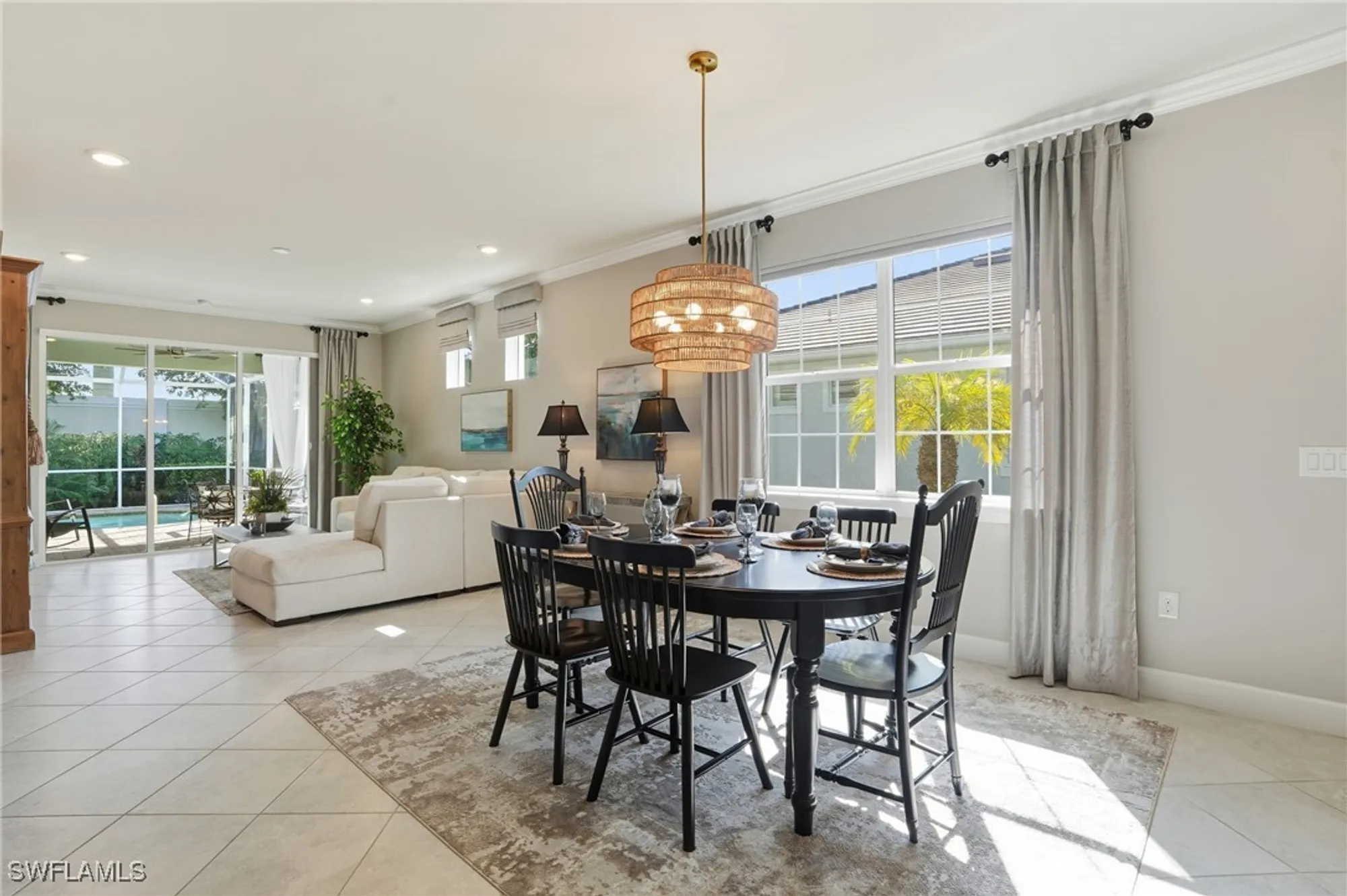 Property Slideshow image 9 of 26 | 20143 torch key way, Estero, FL, 33928