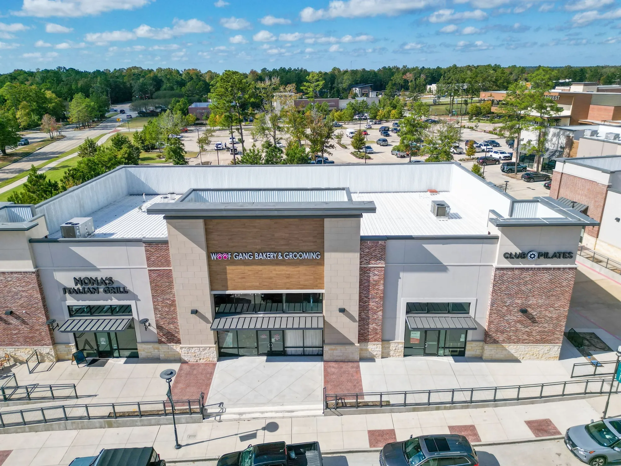 Property Slideshow image 49 of 50 | 214 n wild petunia trl, Montgomery, TX, 77316