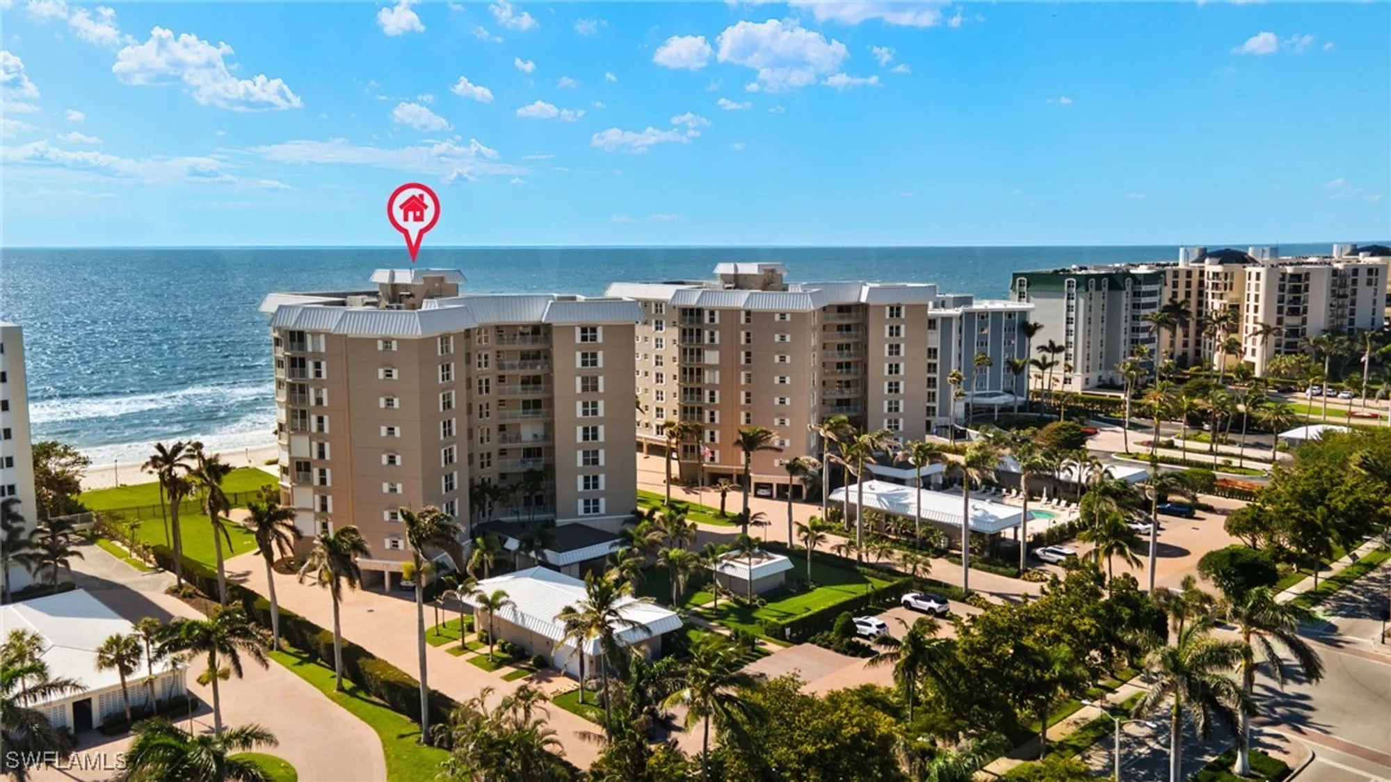 Property Slideshow image 44 of 48 | 2901 gulf shore blvd n # 803s, Naples, FL, 34103