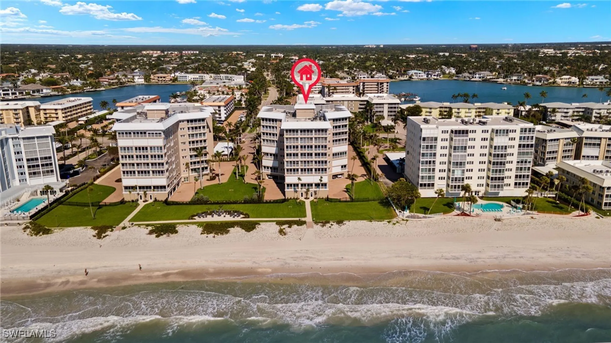 Property Slideshow image 46 of 48 | 2901 gulf shore blvd n # 803s, Naples, FL, 34103