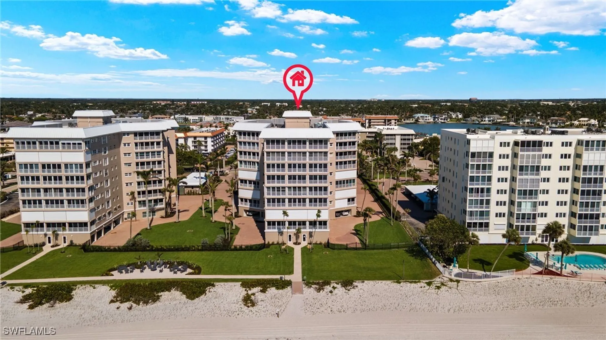 Property Slideshow image 47 of 48 | 2901 gulf shore blvd n # 803s, Naples, FL, 34103