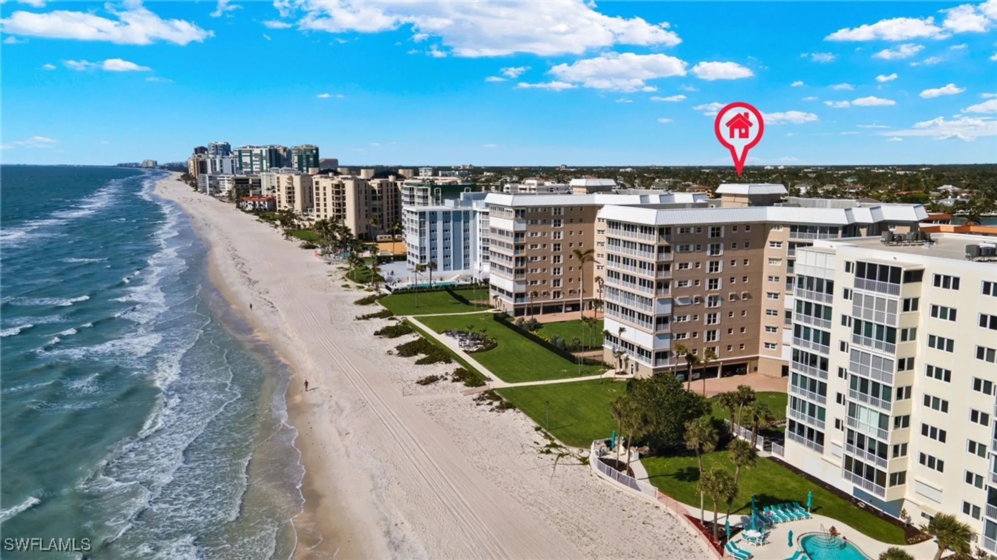 Property Slideshow image 48 of 48 | 2901 gulf shore blvd n # 803s, Naples, FL, 34103