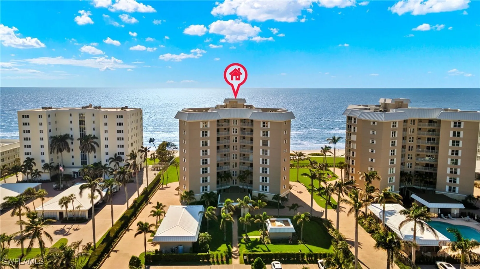 Property Slideshow image 42 of 48 | 2901 gulf shore blvd n # 803s, Naples, FL, 34103
