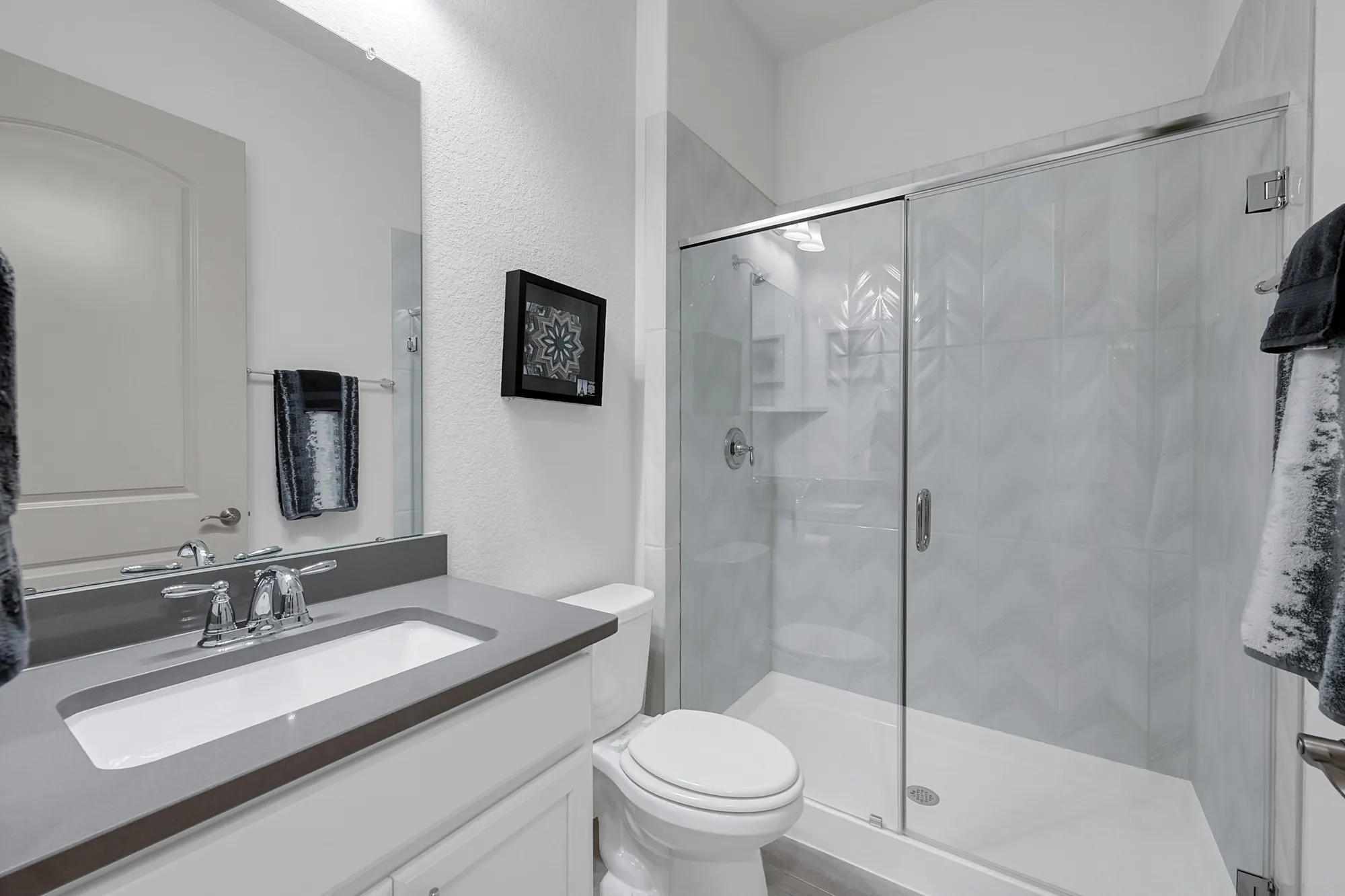 Property Slideshow image 29 of 49 | 233 appaloosa ct, The Woodlands, TX, 77382