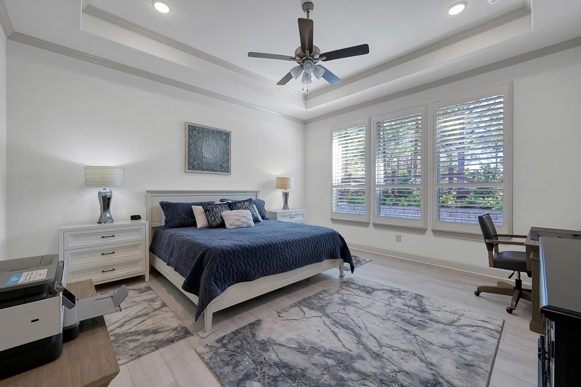 Property Slideshow image 23 of 49 | 233 appaloosa ct, The Woodlands, TX, 77382