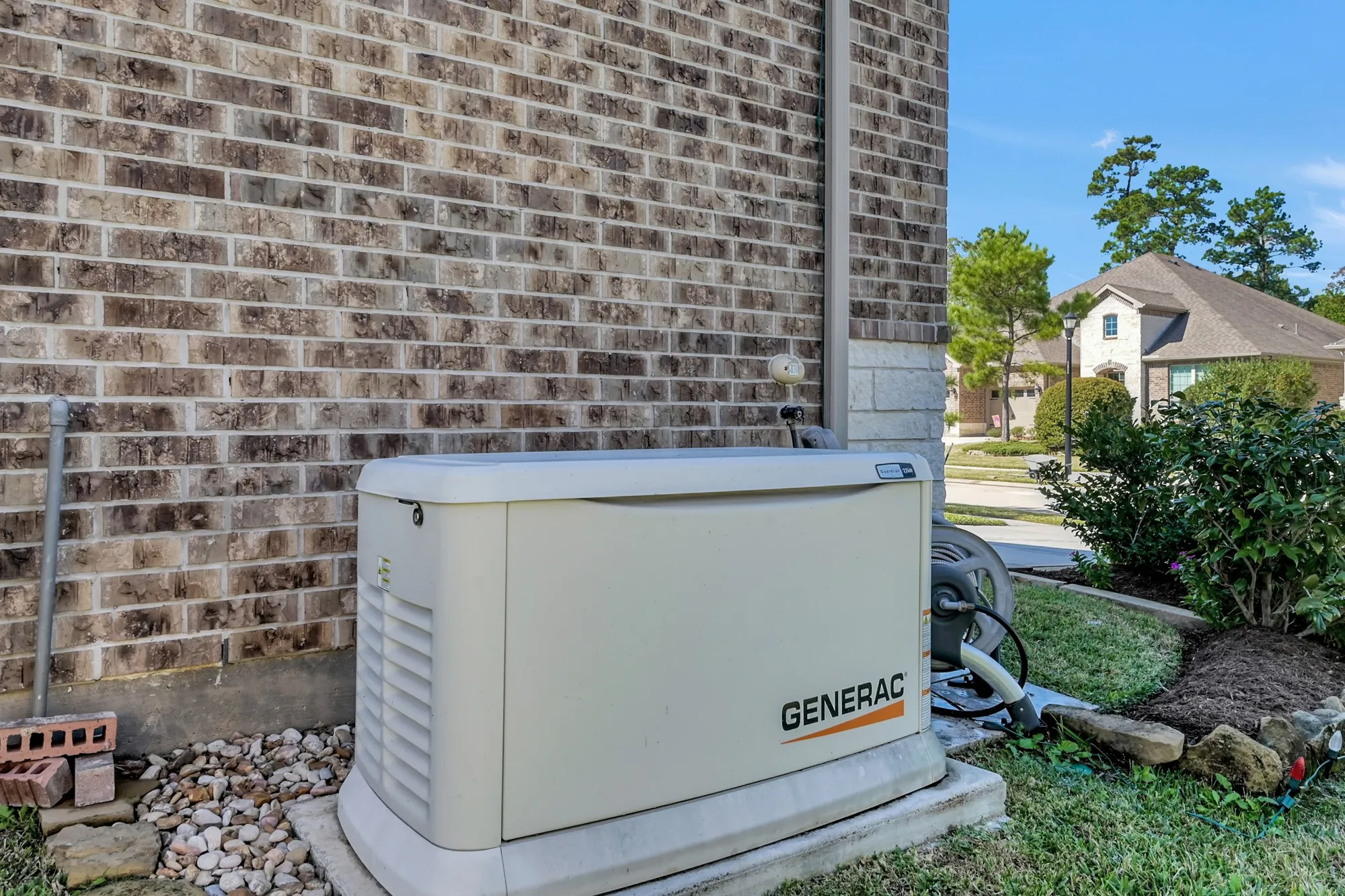 Property Slideshow image 38 of 49 | 233 appaloosa ct, The Woodlands, TX, 77382