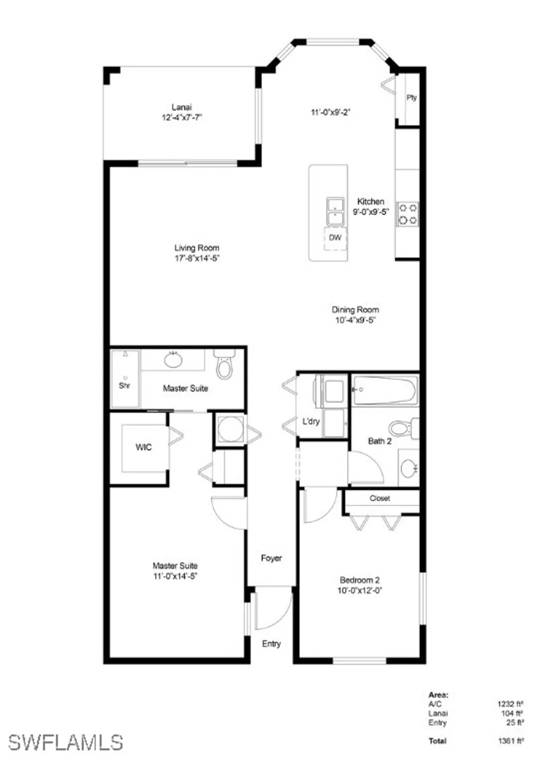 Property Slideshow image 25 of 25 | 9731 acqua ct 537, Naples, FL, 34113