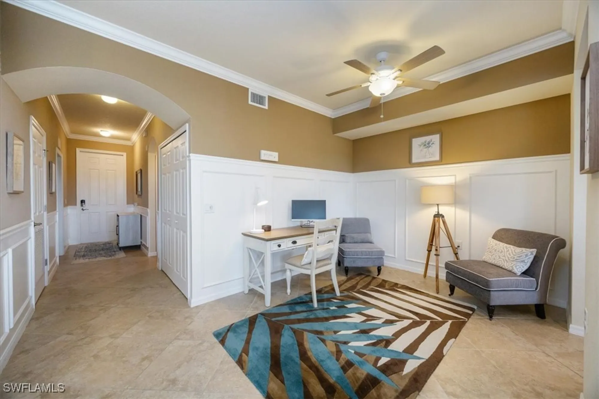 Property Slideshow image 4 of 25 | 9731 acqua ct 537, Naples, FL, 34113