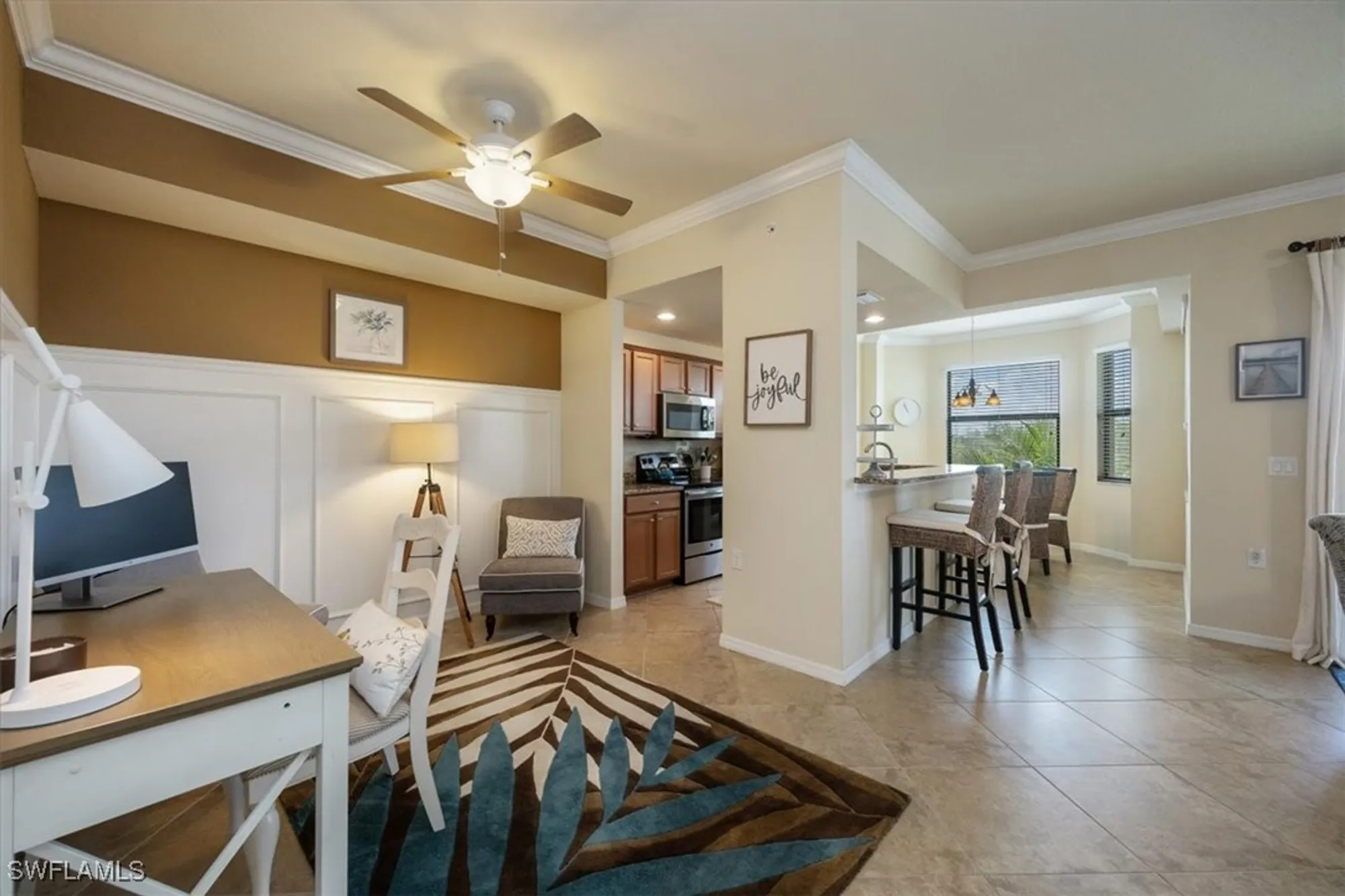 Property Slideshow image 5 of 25 | 9731 acqua ct 537, Naples, FL, 34113