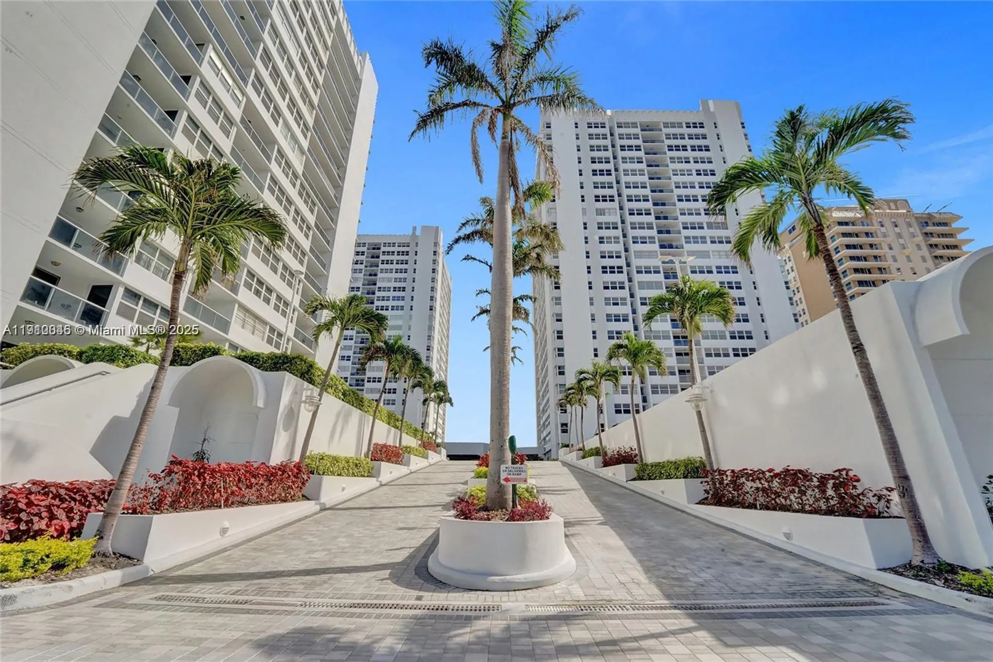 Property Slideshow image 1 of 16 | 1880 s ocean dr 203, Hallandale Beach, FL, 33009