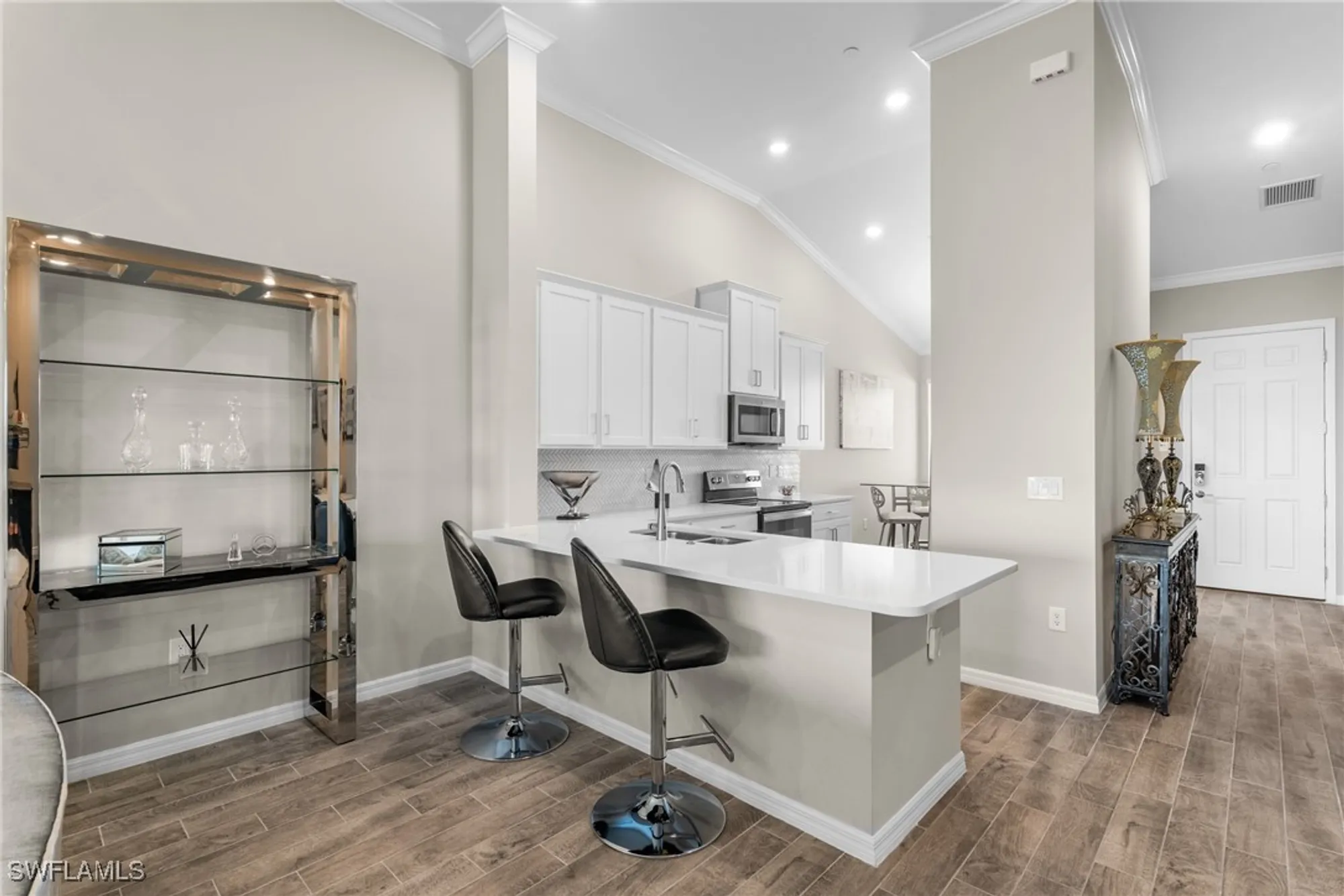 Property Slideshow image 2 of 42 | 11841 venetian lagoon dr unit 203, Fort Myers, FL, 33913