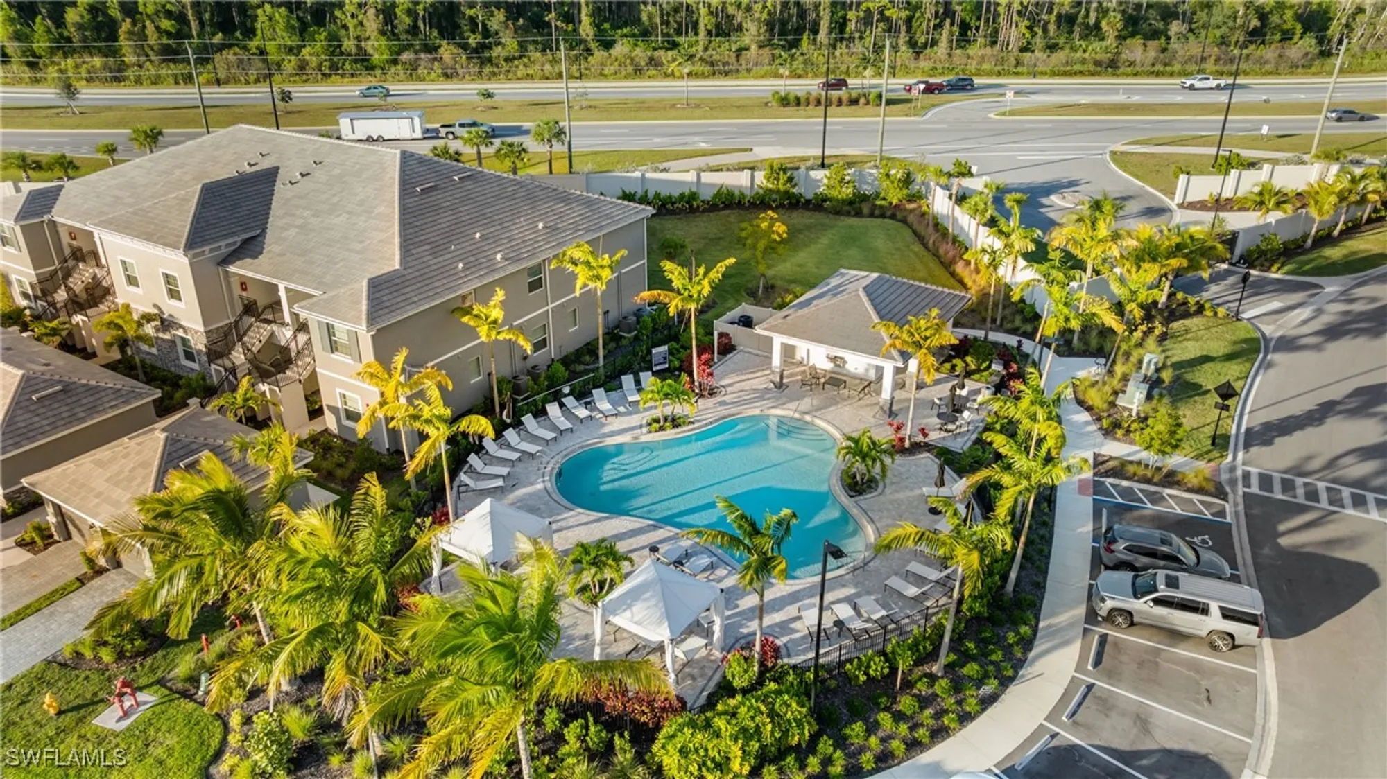 Property Slideshow image 30 of 42 | 11841 venetian lagoon dr unit 203, Fort Myers, FL, 33913