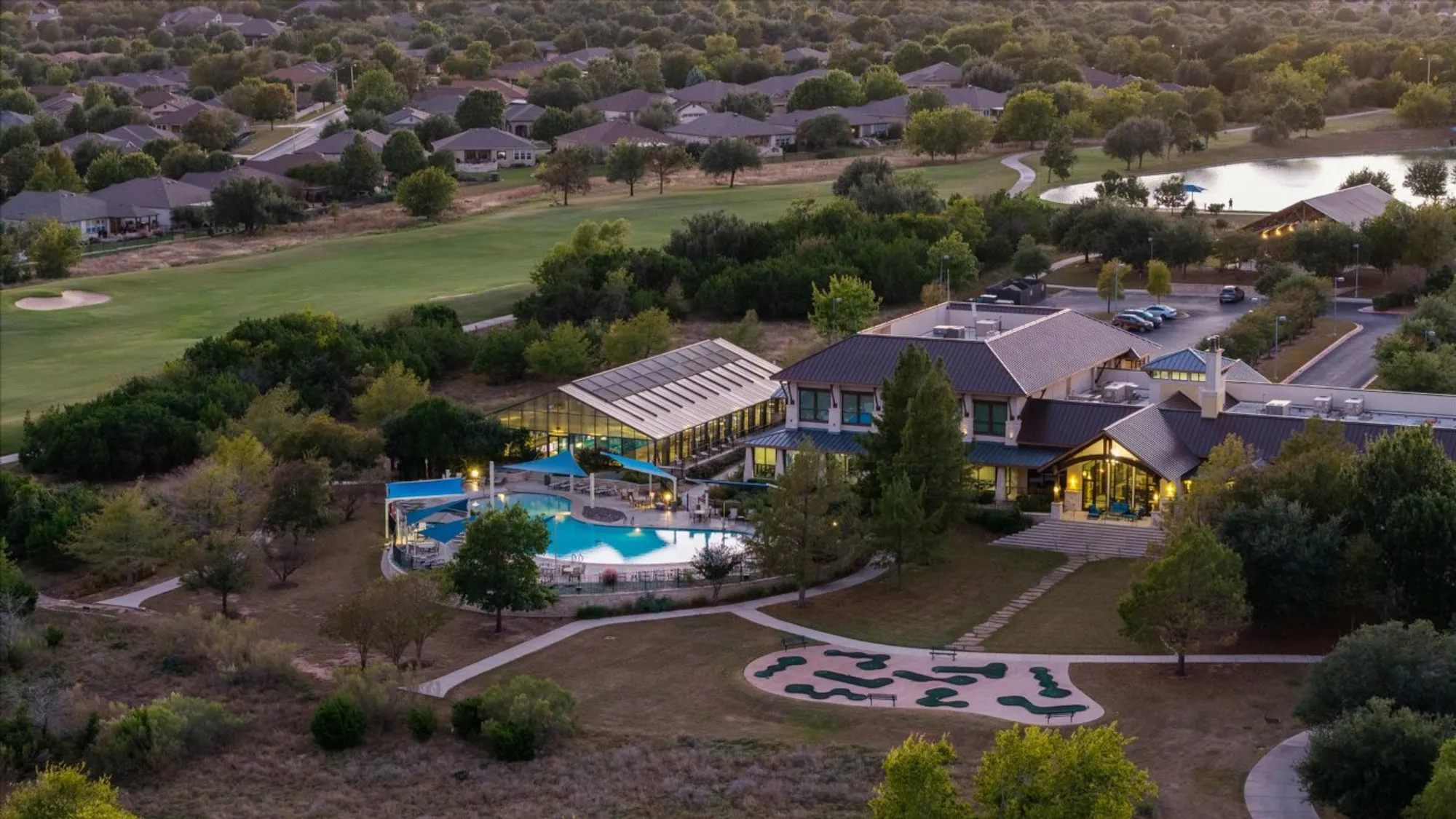 Property Slideshow image 39 of 40 | 325 barrington farm ct, Georgetown, TX, 78633