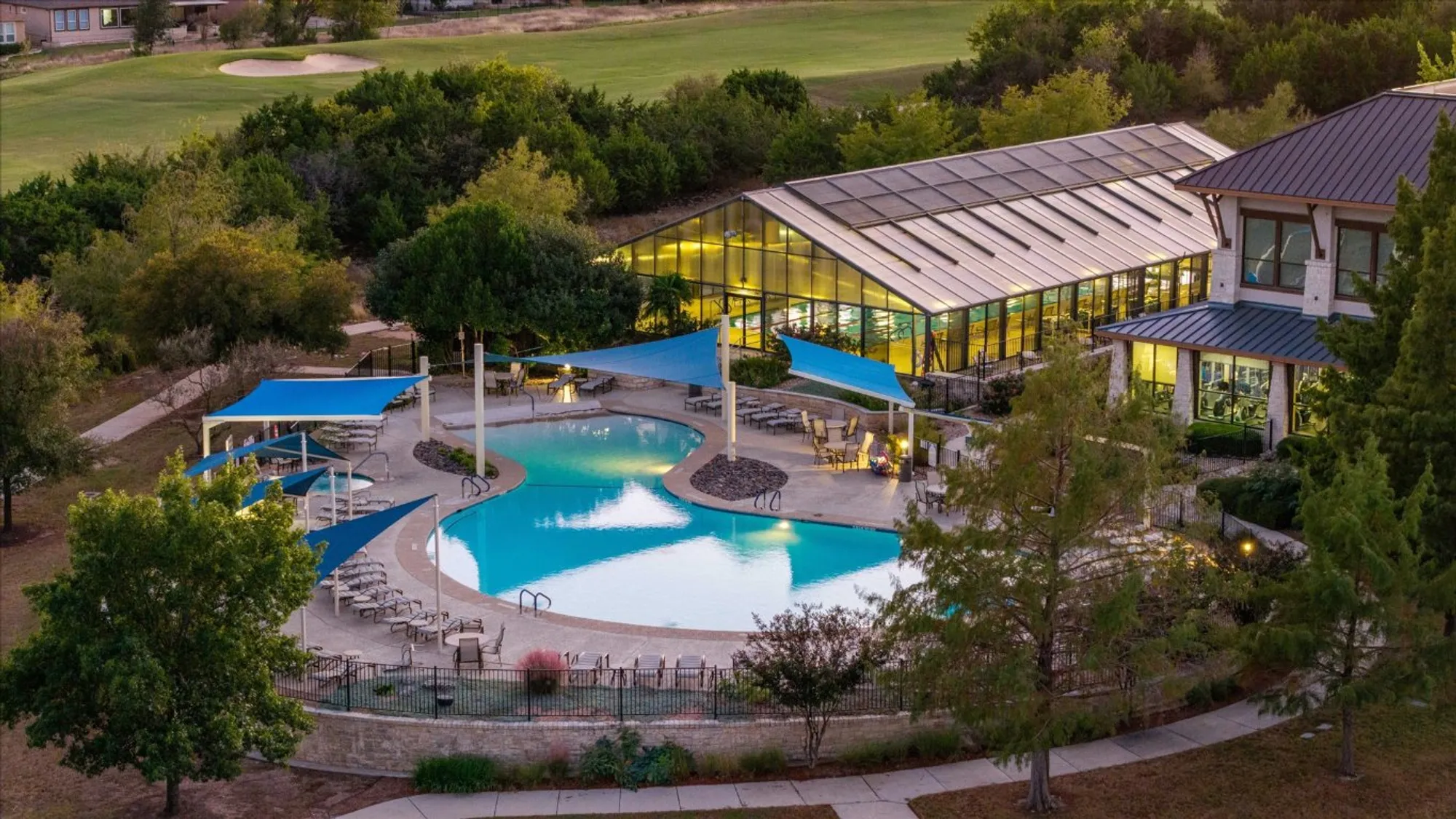 Property Slideshow image 40 of 40 | 325 barrington farm ct, Georgetown, TX, 78633