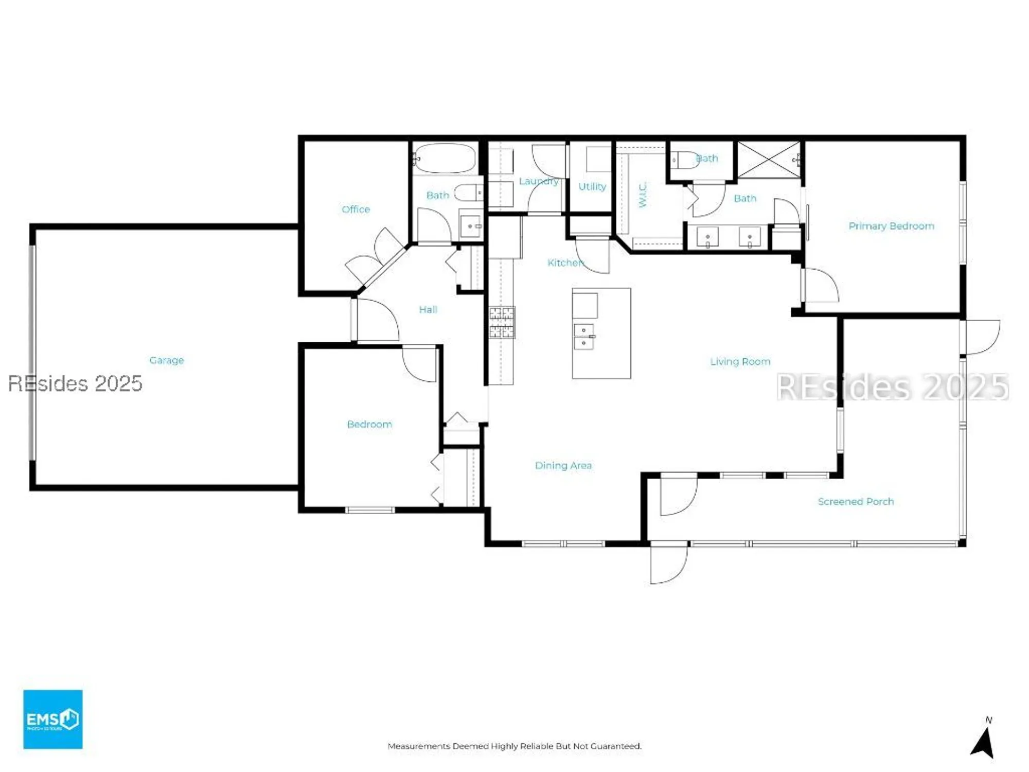 Property Slideshow image 34 of 42 | 141 sandbar ln # 101, Hardeeville, SC, 29927