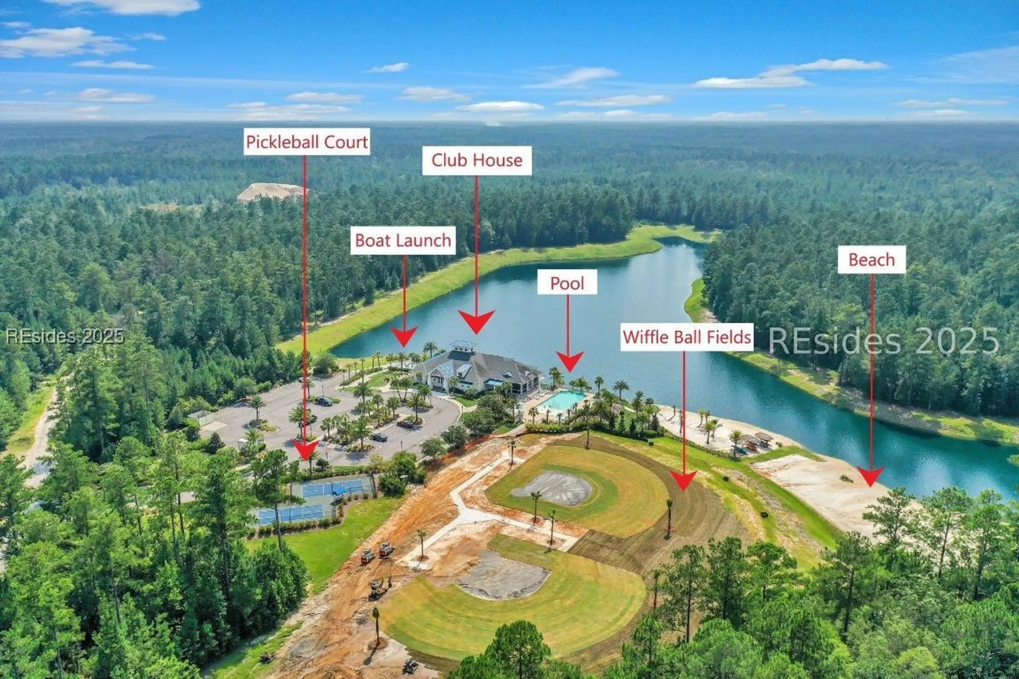 Property Slideshow image 37 of 42 | 141 sandbar ln # 101, Hardeeville, SC, 29927