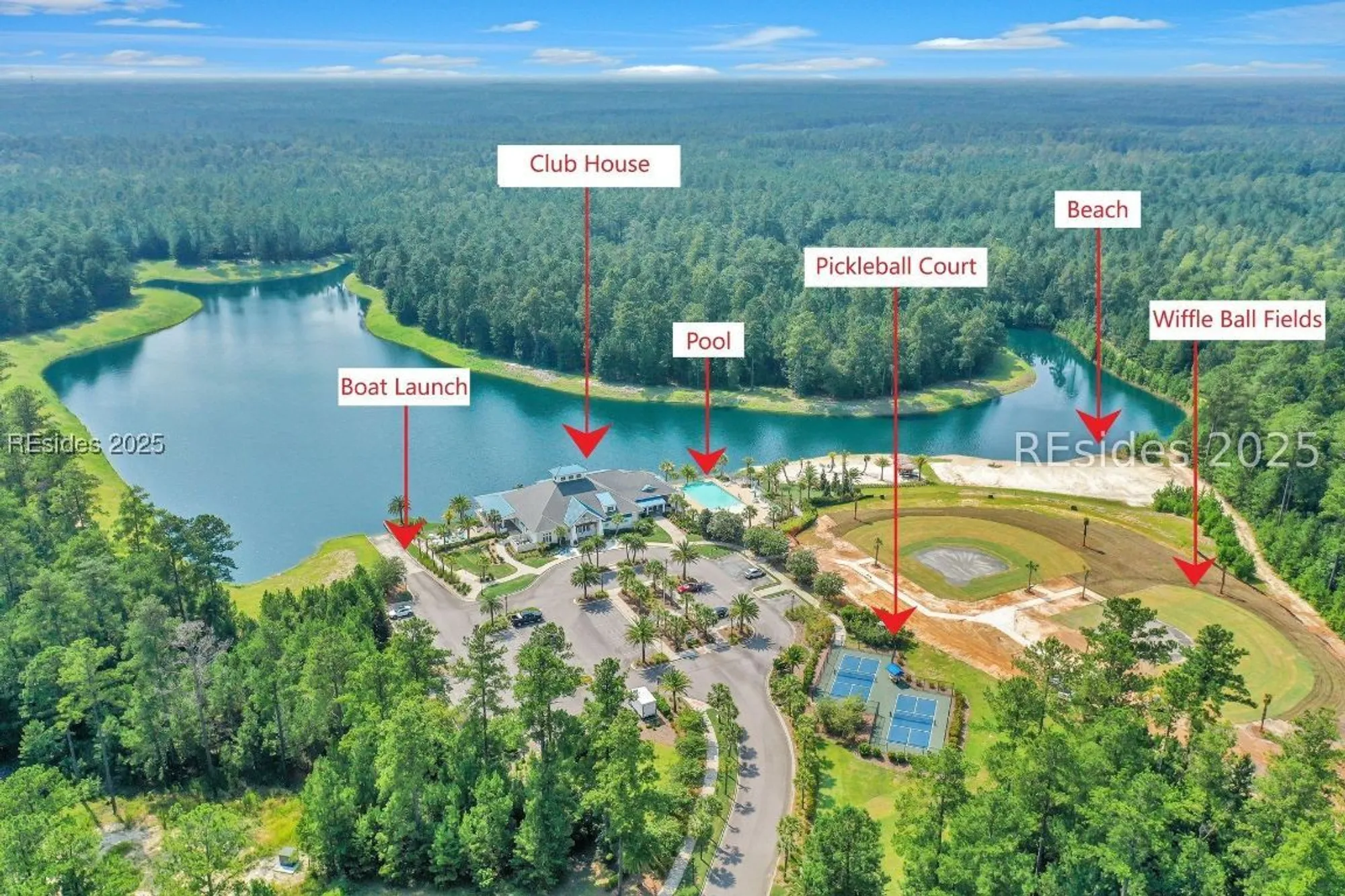 Property Slideshow image 38 of 42 | 141 sandbar ln # 101, Hardeeville, SC, 29927