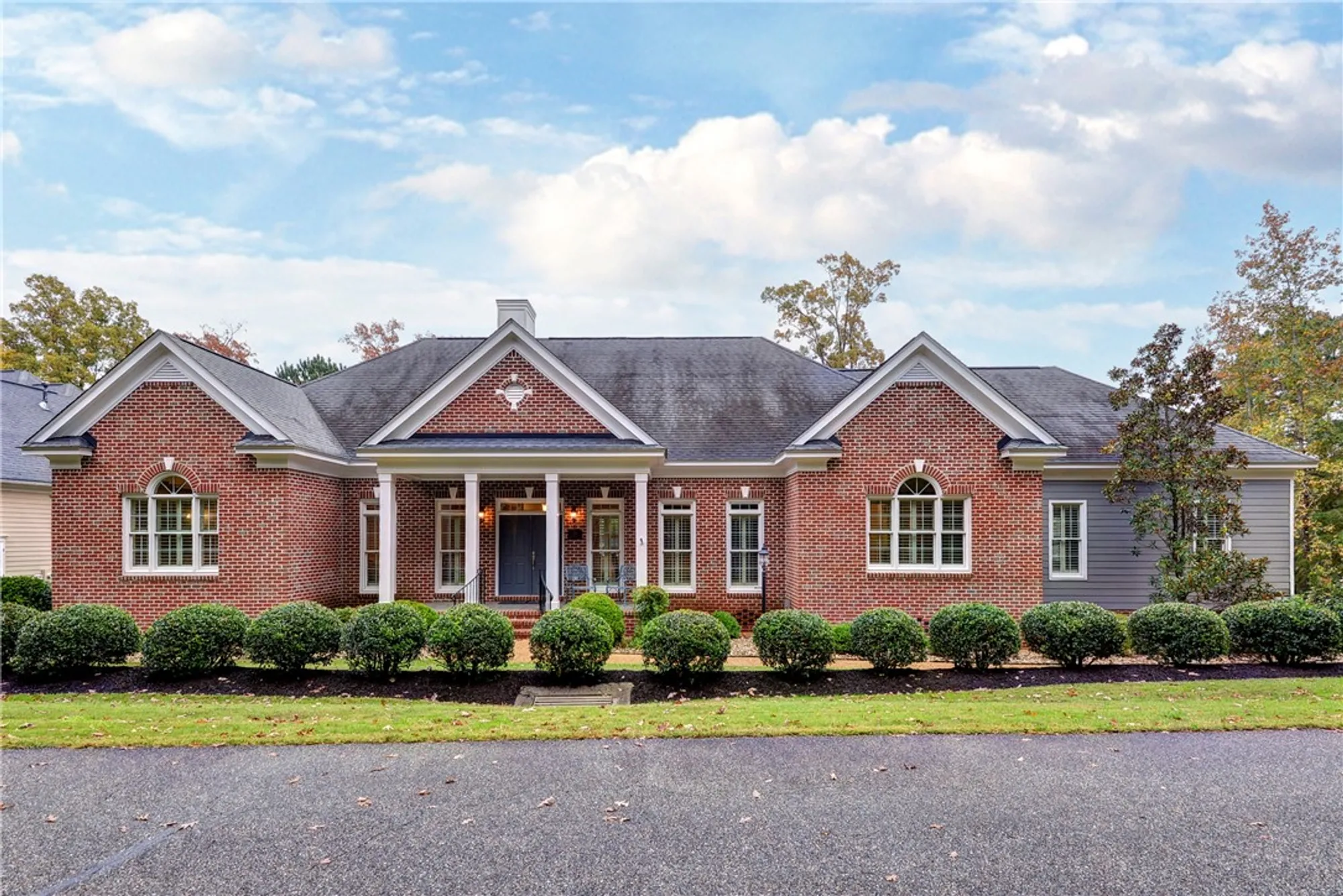 Property Slideshow image 1 of 46 | 166 blackheath, Williamsburg, VA, 23188