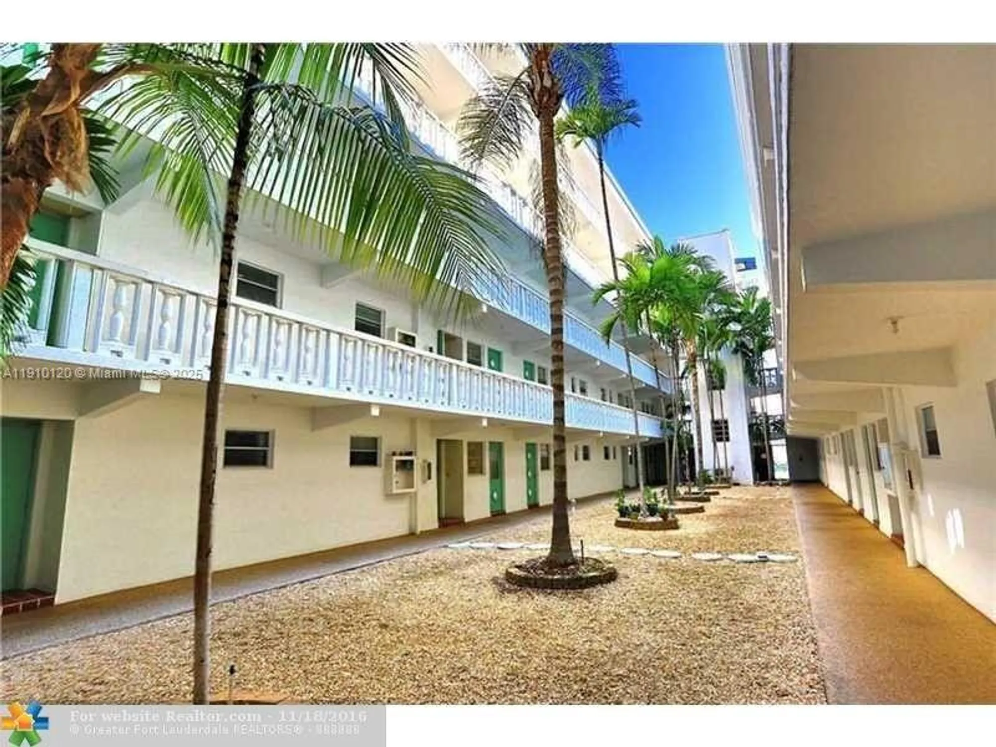 Property Slideshow image 15 of 22 | 410 se 2nd st 105, Hallandale Beach, FL, 33009