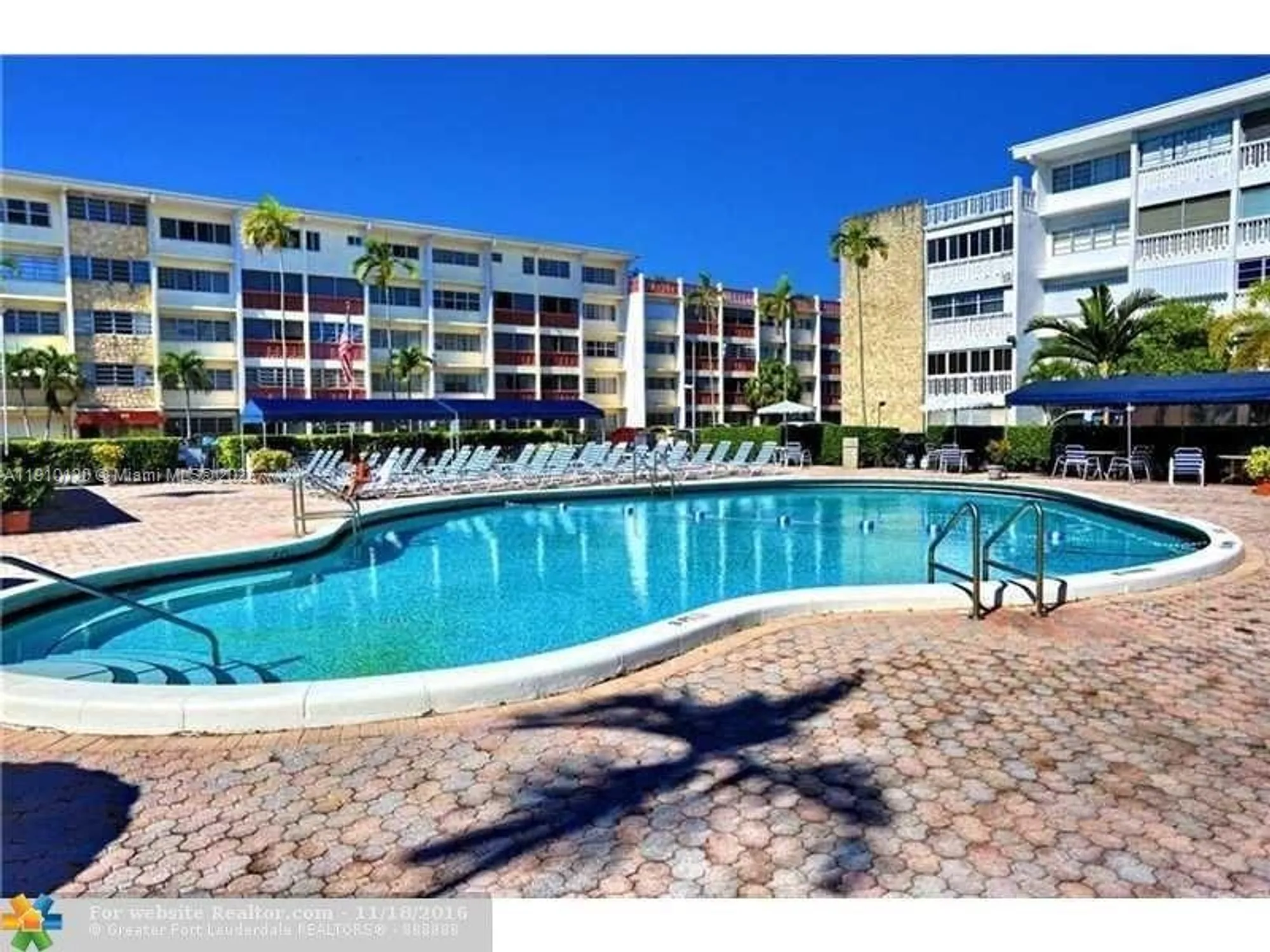 Property Slideshow image 17 of 22 | 410 se 2nd st 105, Hallandale Beach, FL, 33009