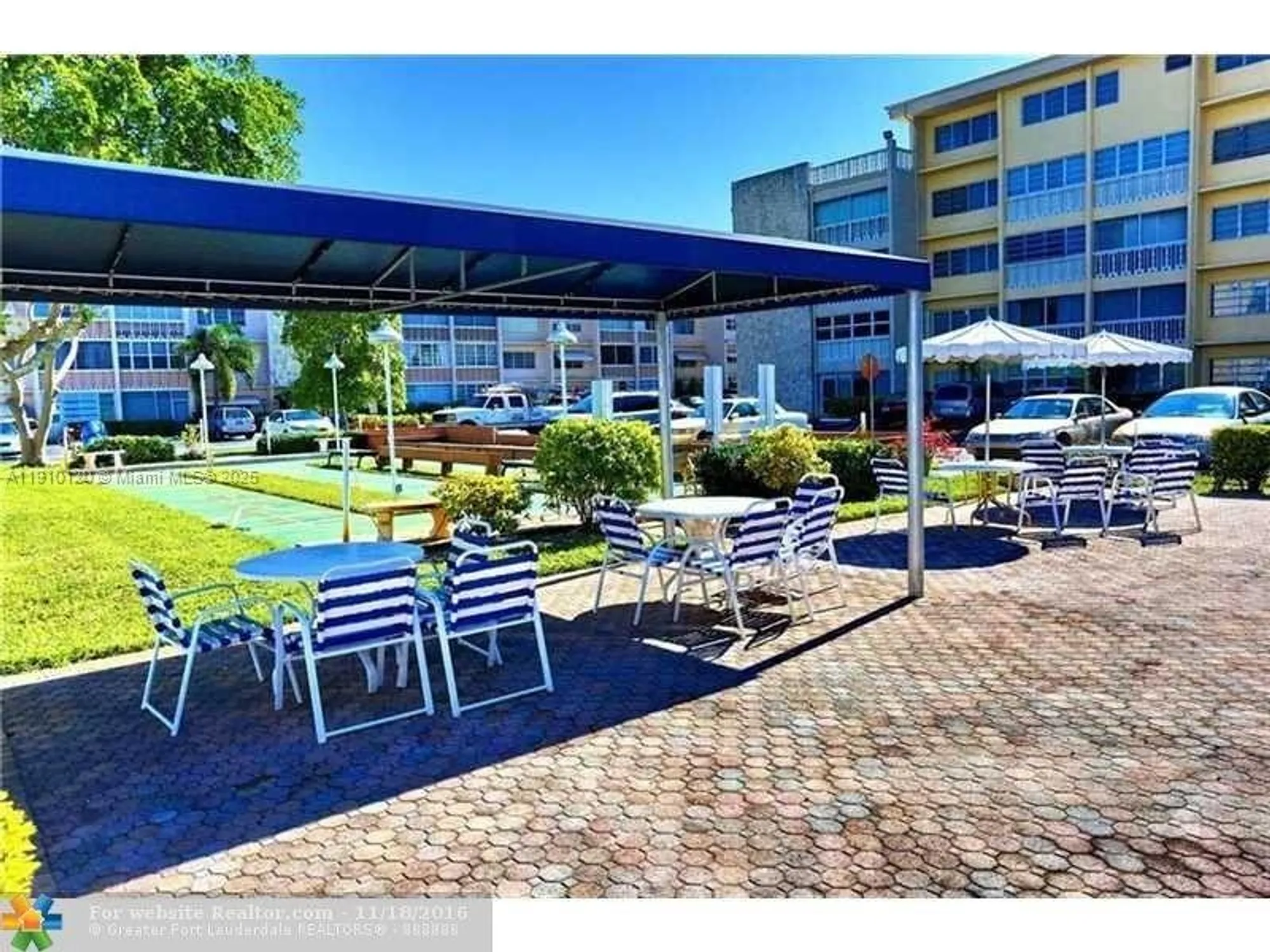 Property Slideshow image 18 of 22 | 410 se 2nd st 105, Hallandale Beach, FL, 33009