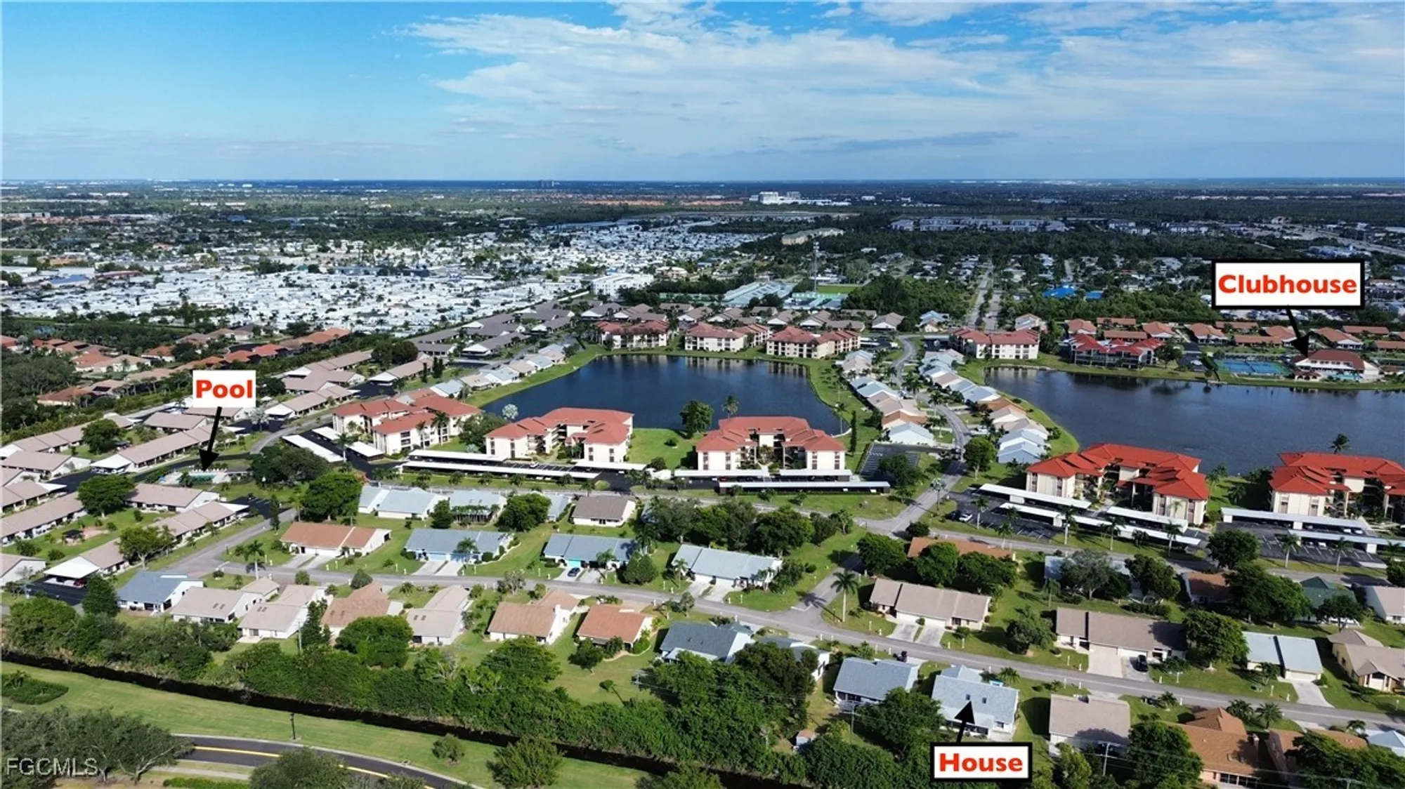 Property Slideshow image 14 of 22 | 16674 coriander ln, Fort Myers, FL, 33908