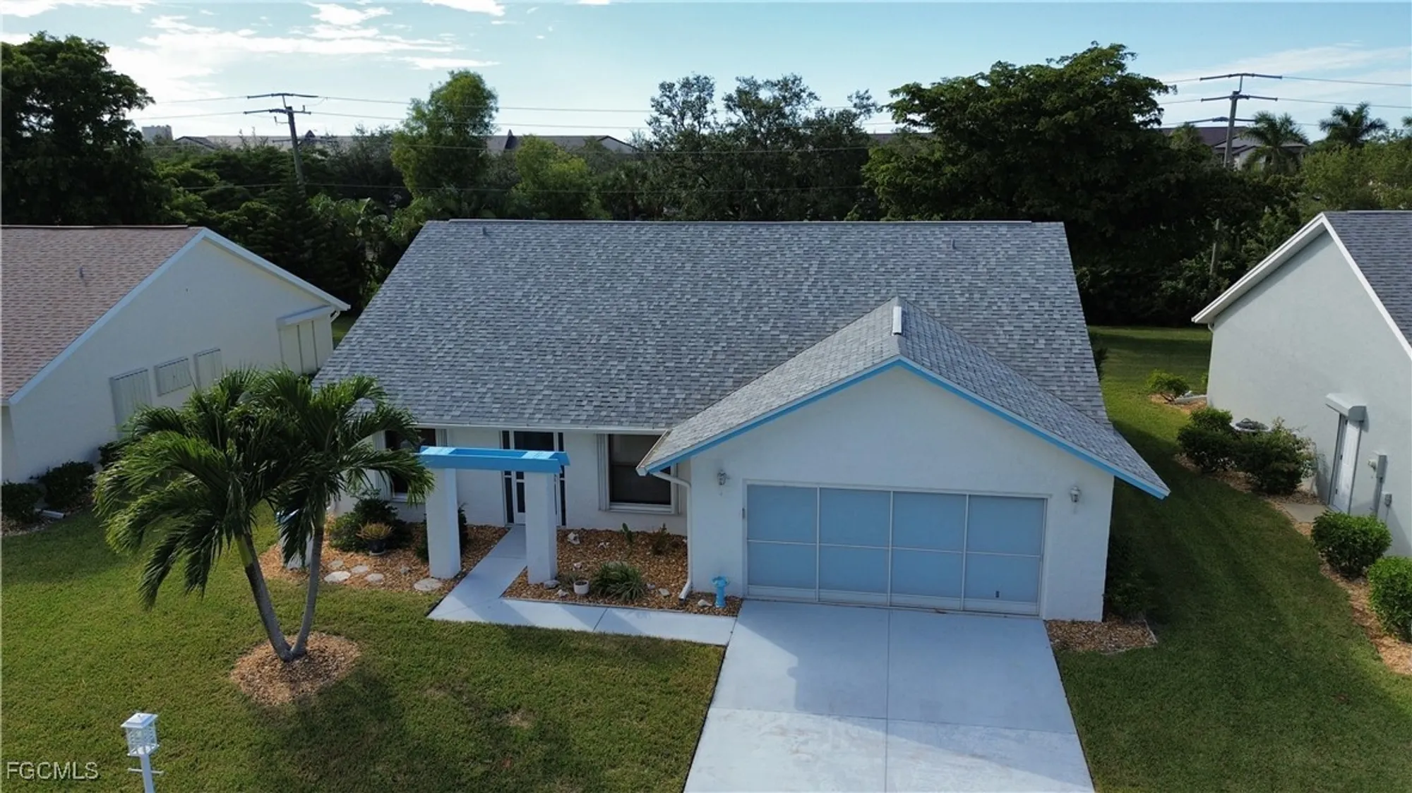 Property Slideshow image 1 of 22 | 16674 coriander ln, Fort Myers, FL, 33908