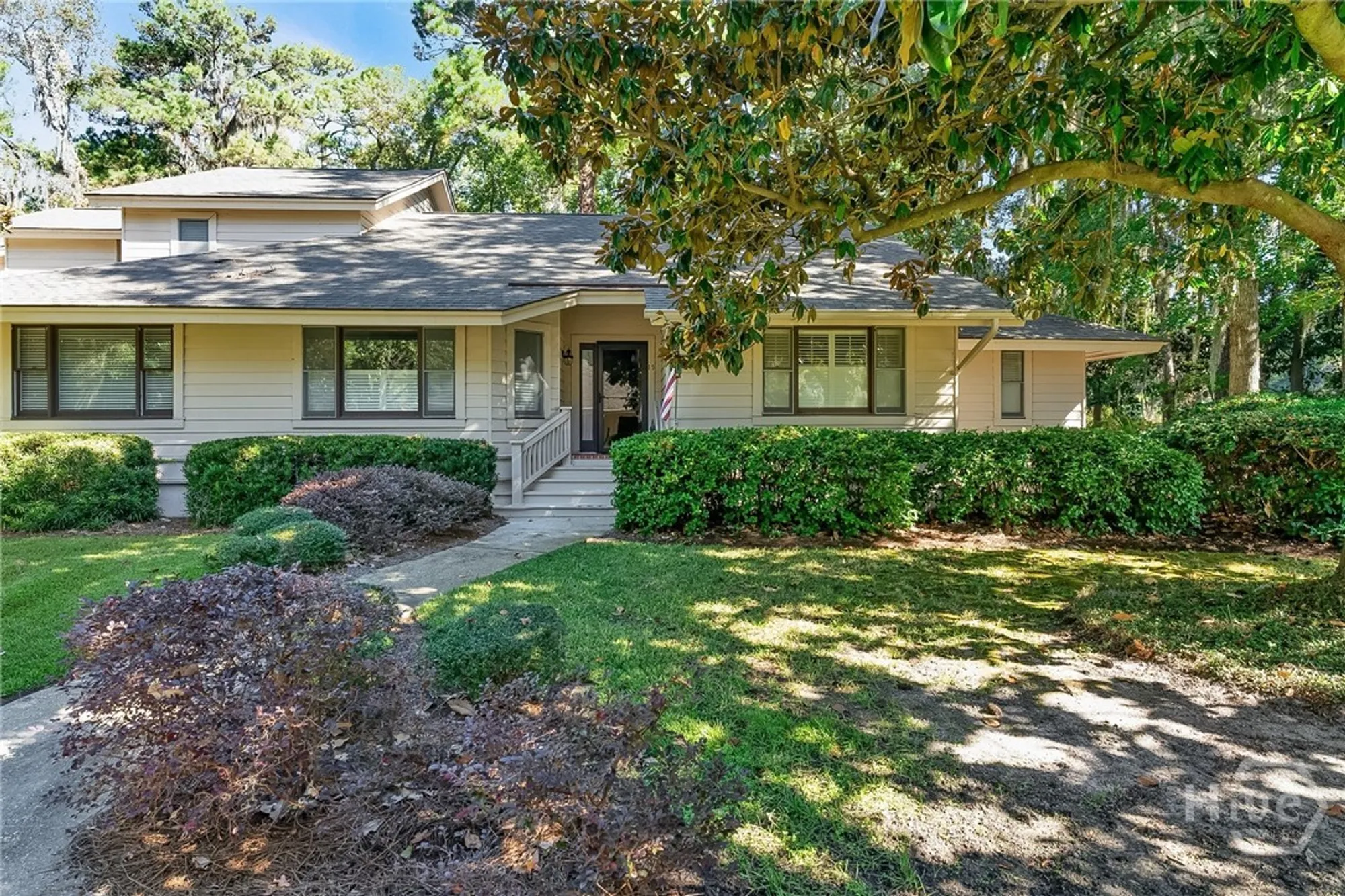 Property Slideshow image 1 of 33 | 15 franklin creek rd n, Savannah, GA, 31411