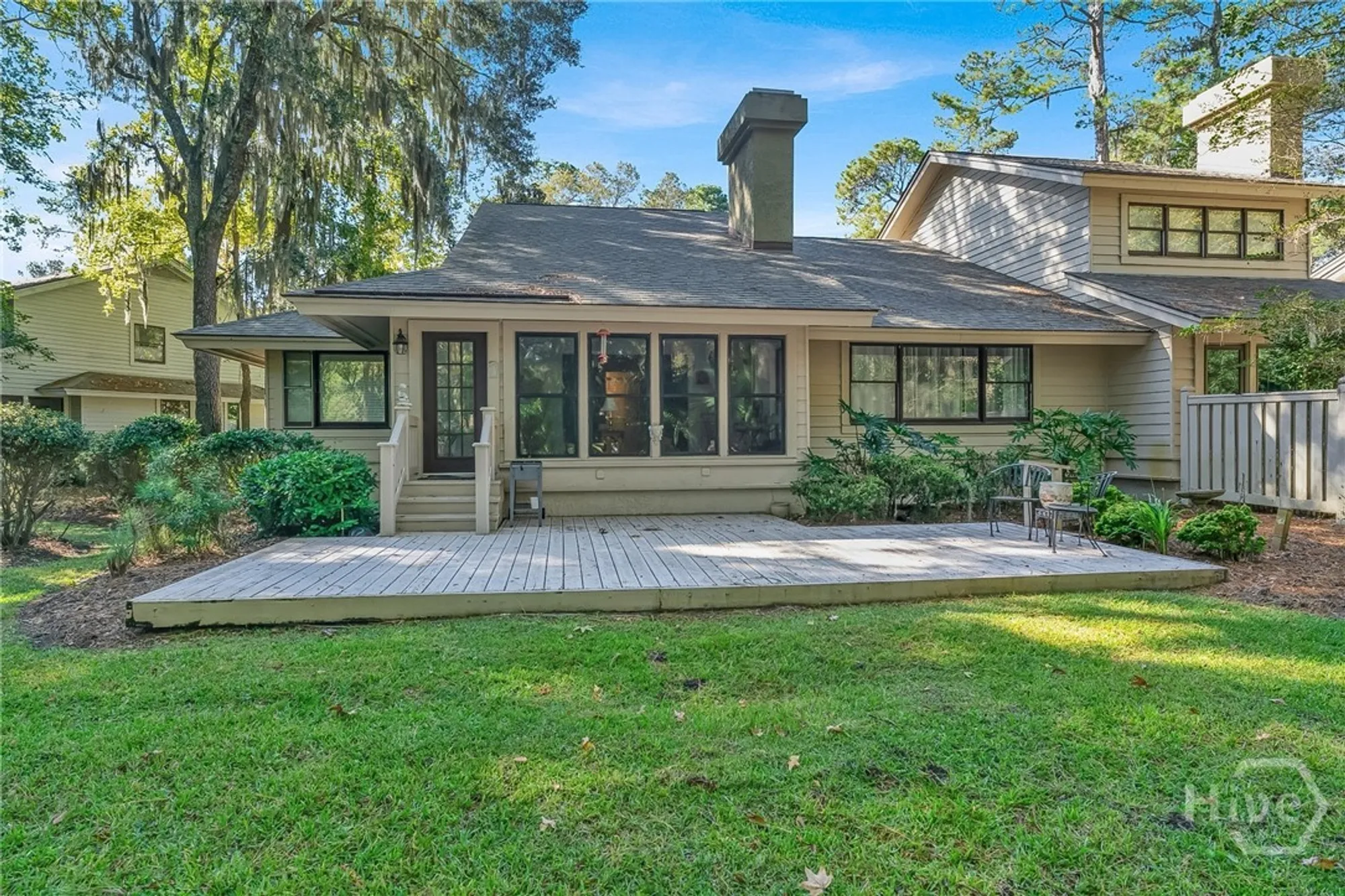 Property Slideshow image 6 of 33 | 15 franklin creek rd n, Savannah, GA, 31411