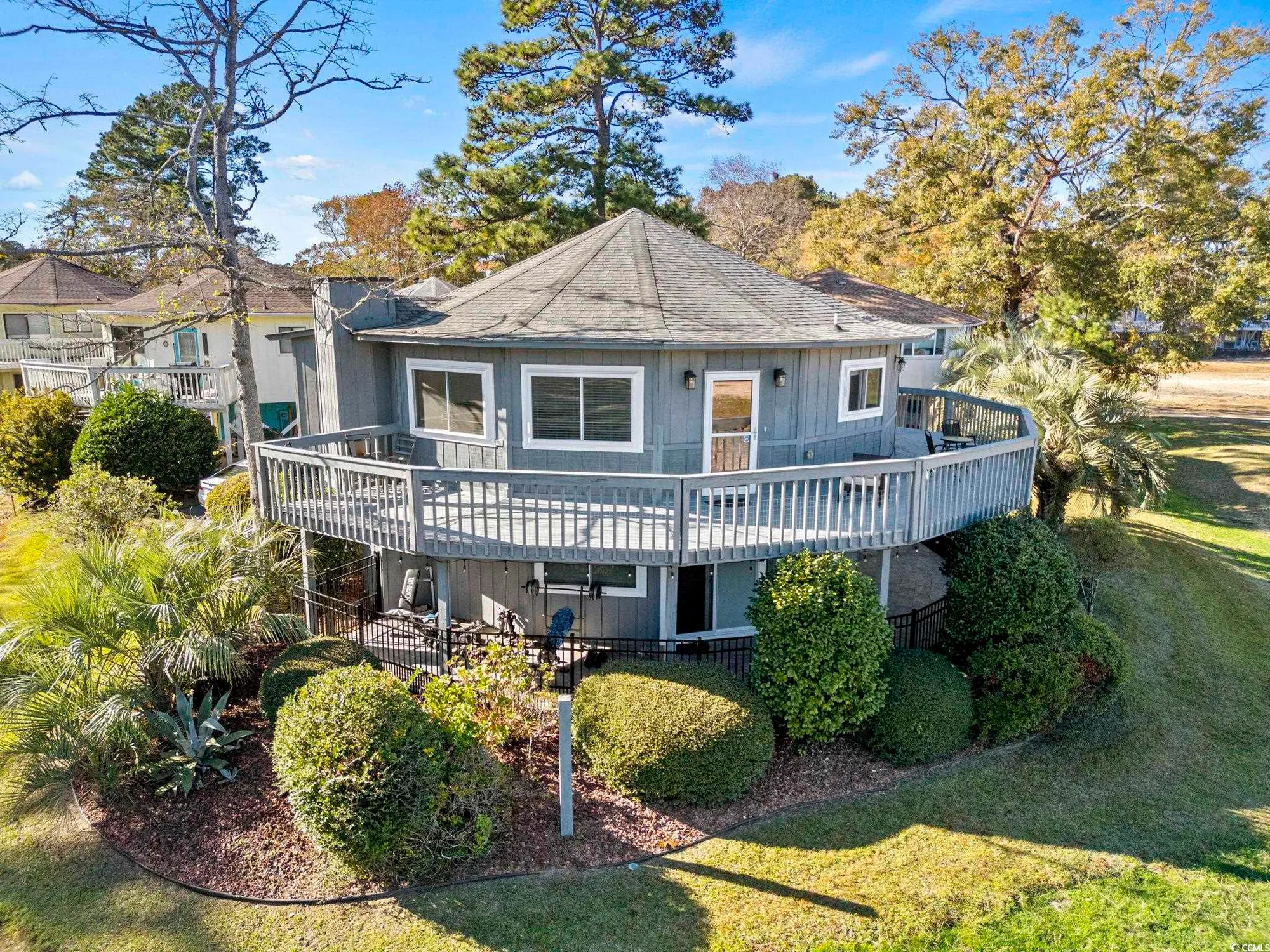 Property Slideshow image 27 of 27 | 622 tall oaks ln, Myrtle Beach, SC, 29588