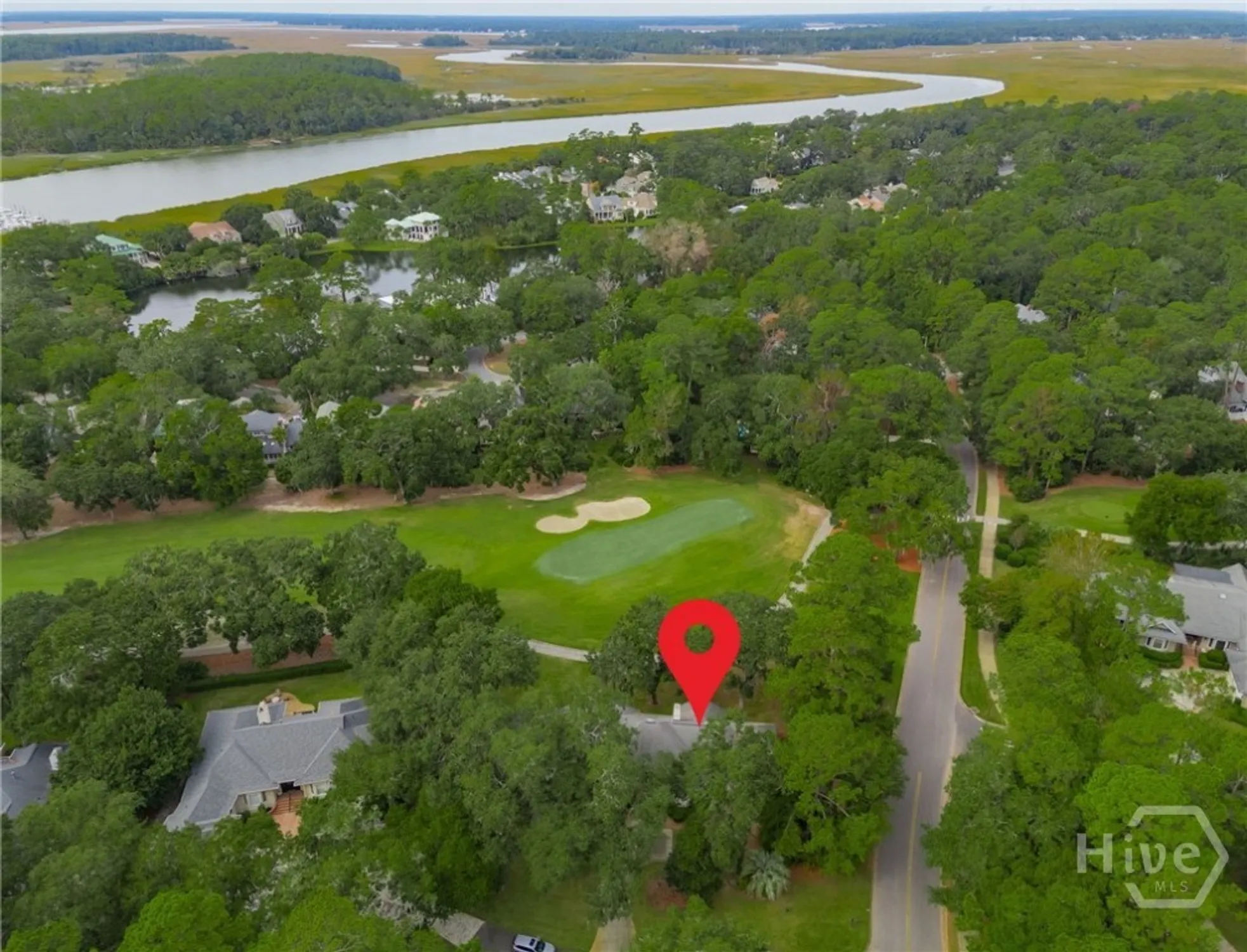 Property Slideshow image 30 of 34 | 1 starbridge ct, Savannah, GA, 31411