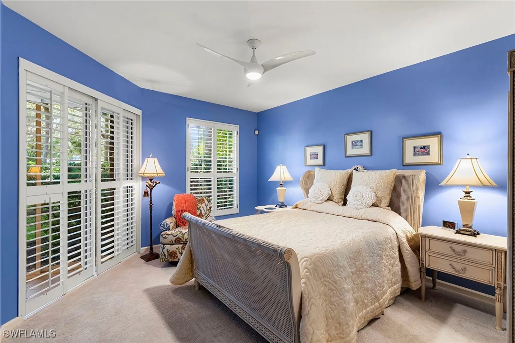 Property Slideshow image 19 of 50 | 8460 abbington cir 1811, Naples, FL, 34108