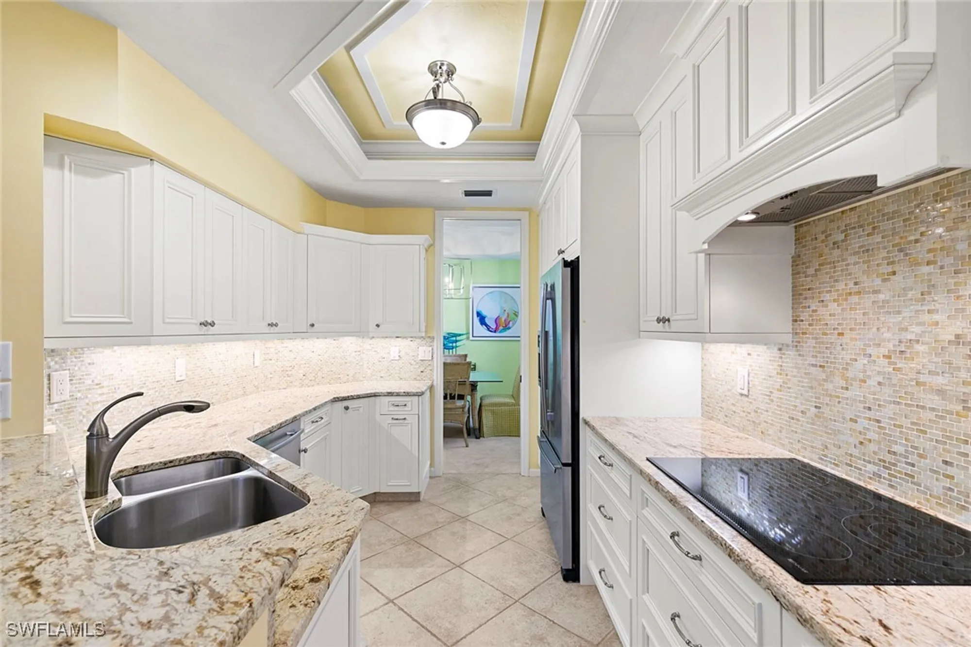 Property Slideshow image 12 of 50 | 8460 abbington cir 1811, Naples, FL, 34108