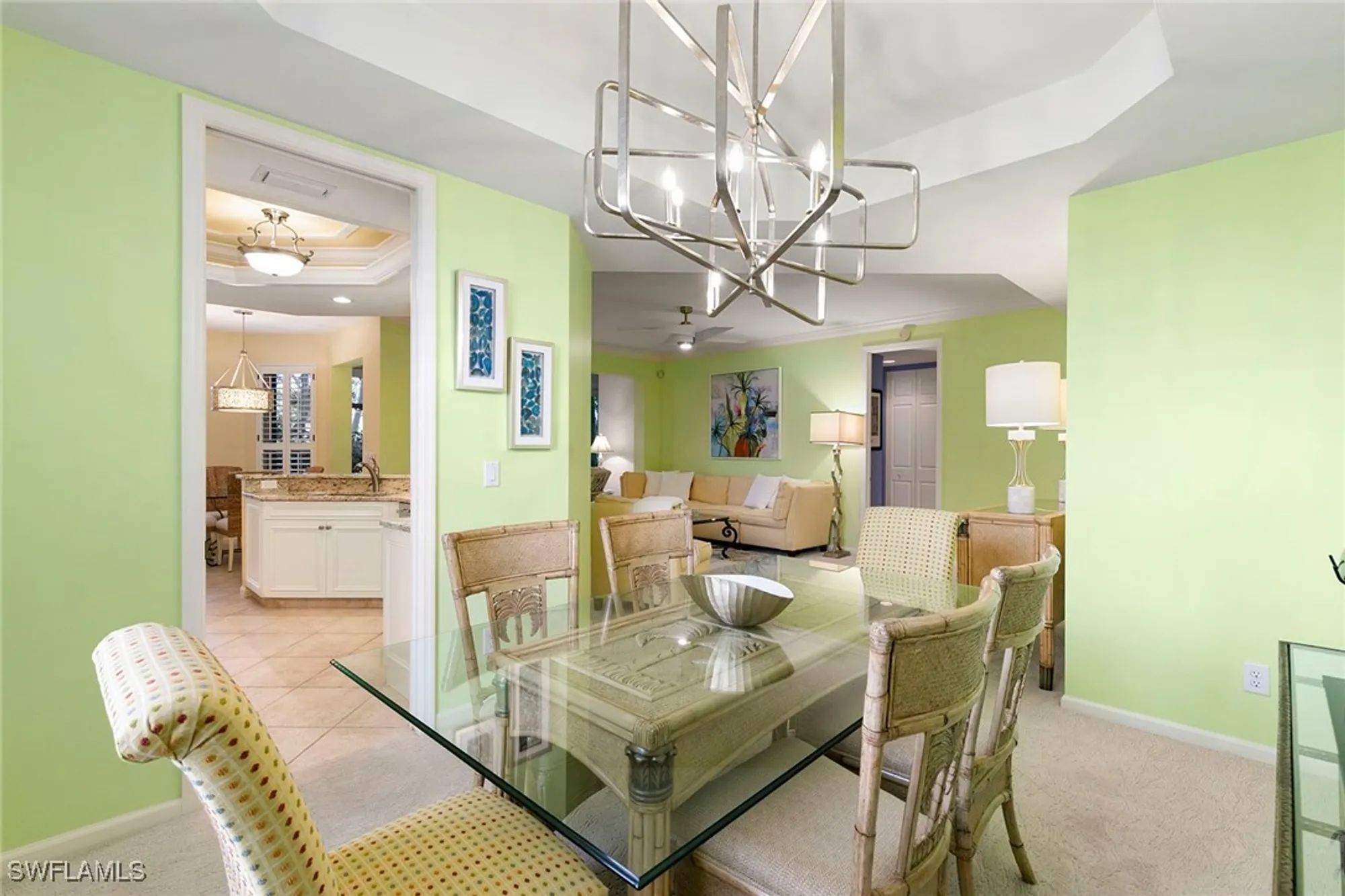 Property Slideshow image 13 of 50 | 8460 abbington cir 1811, Naples, FL, 34108