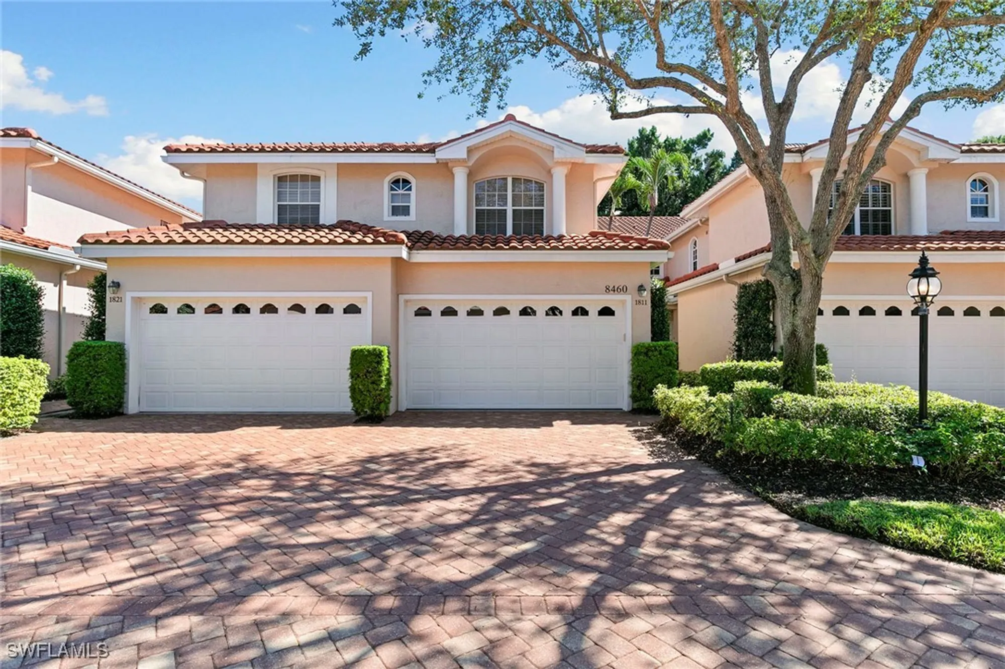 Property Slideshow image 29 of 50 | 8460 abbington cir 1811, Naples, FL, 34108